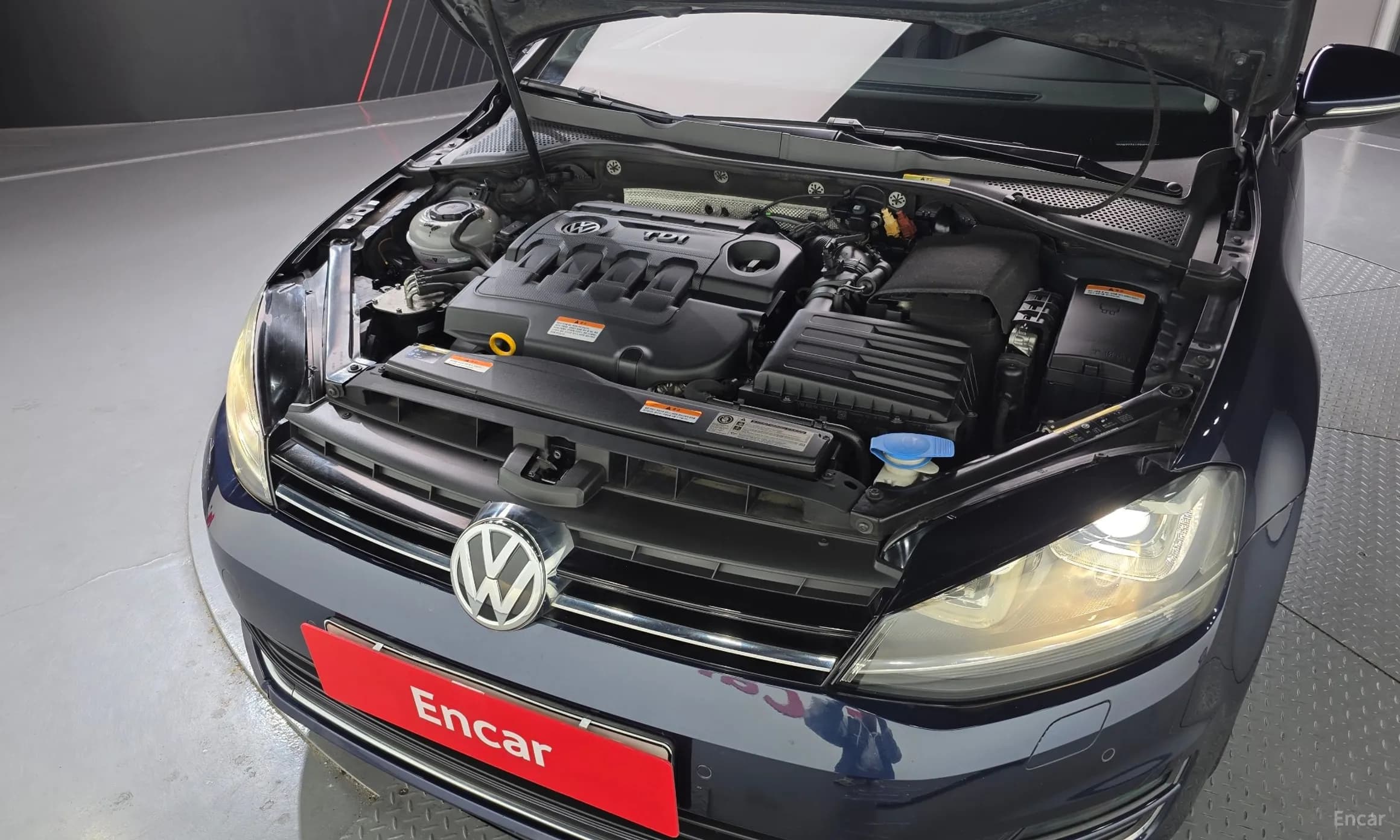 Golf 7th Generation