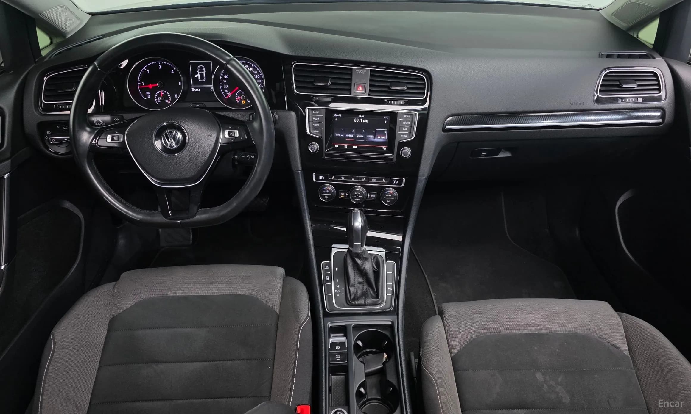 Golf 7th Generation