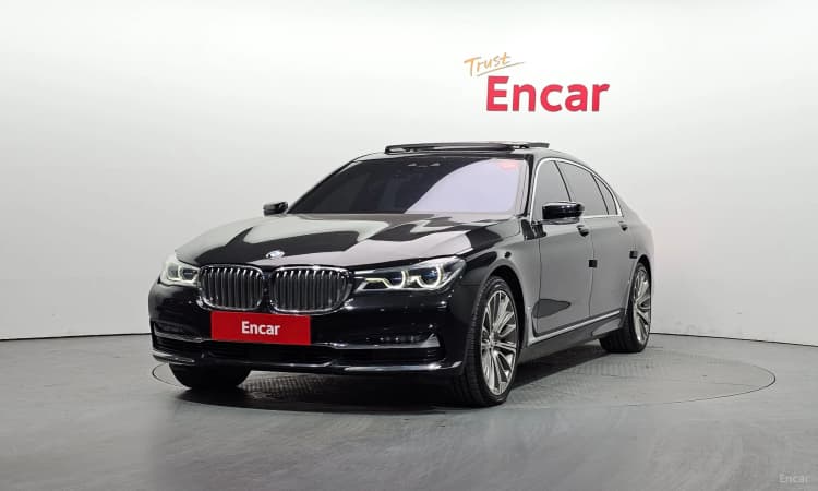 7 Series (G11)
