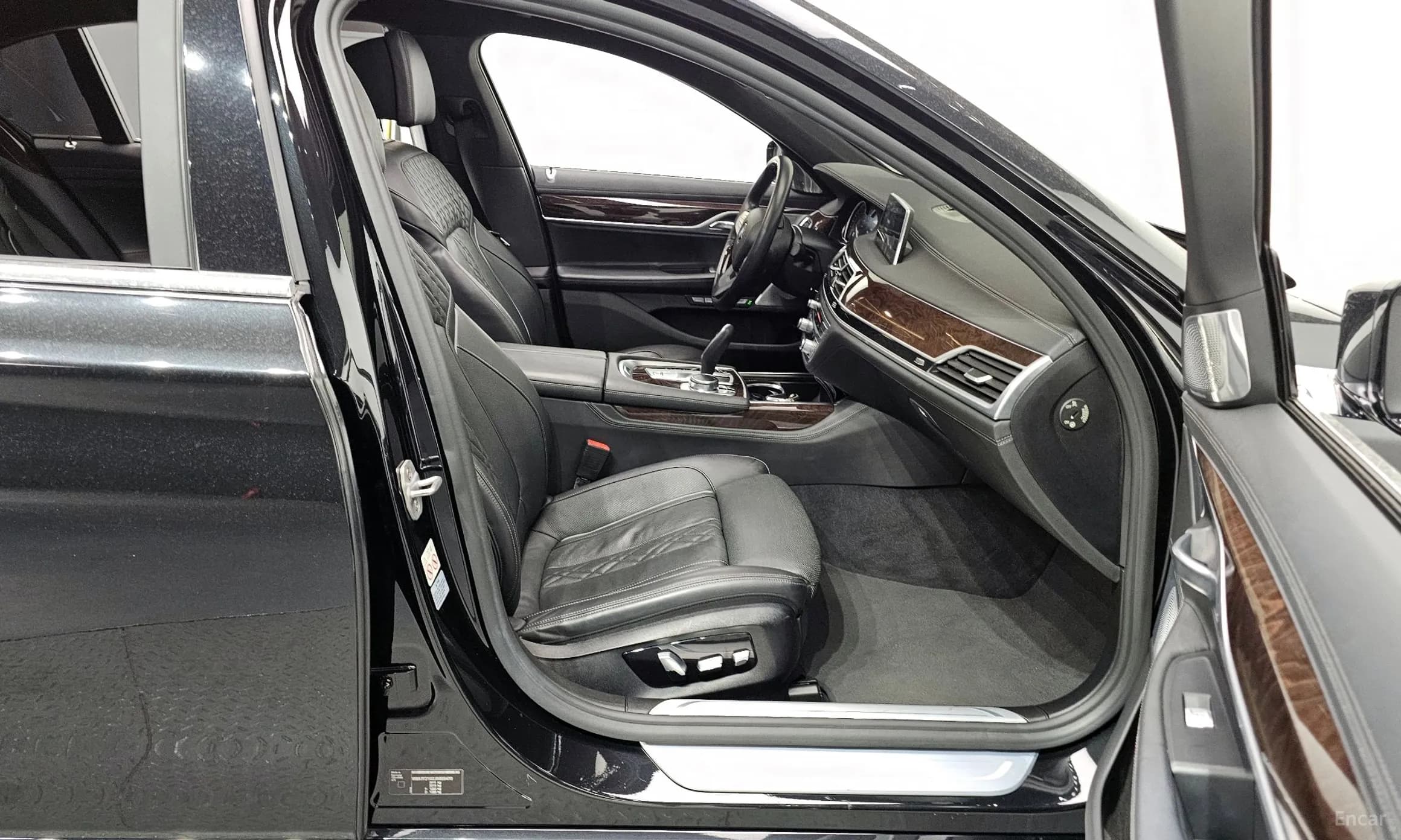 7 Series (G11)