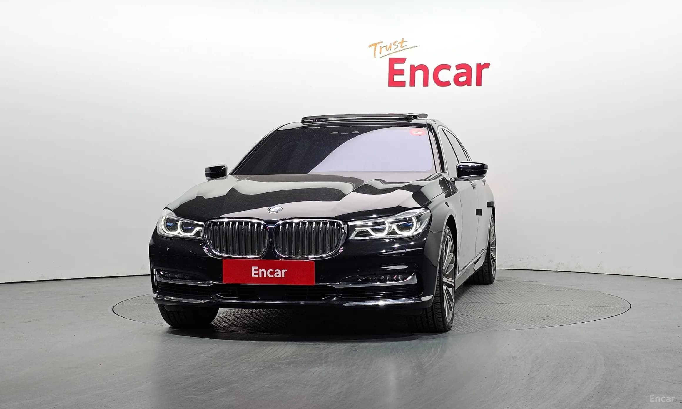 7 Series (G11)