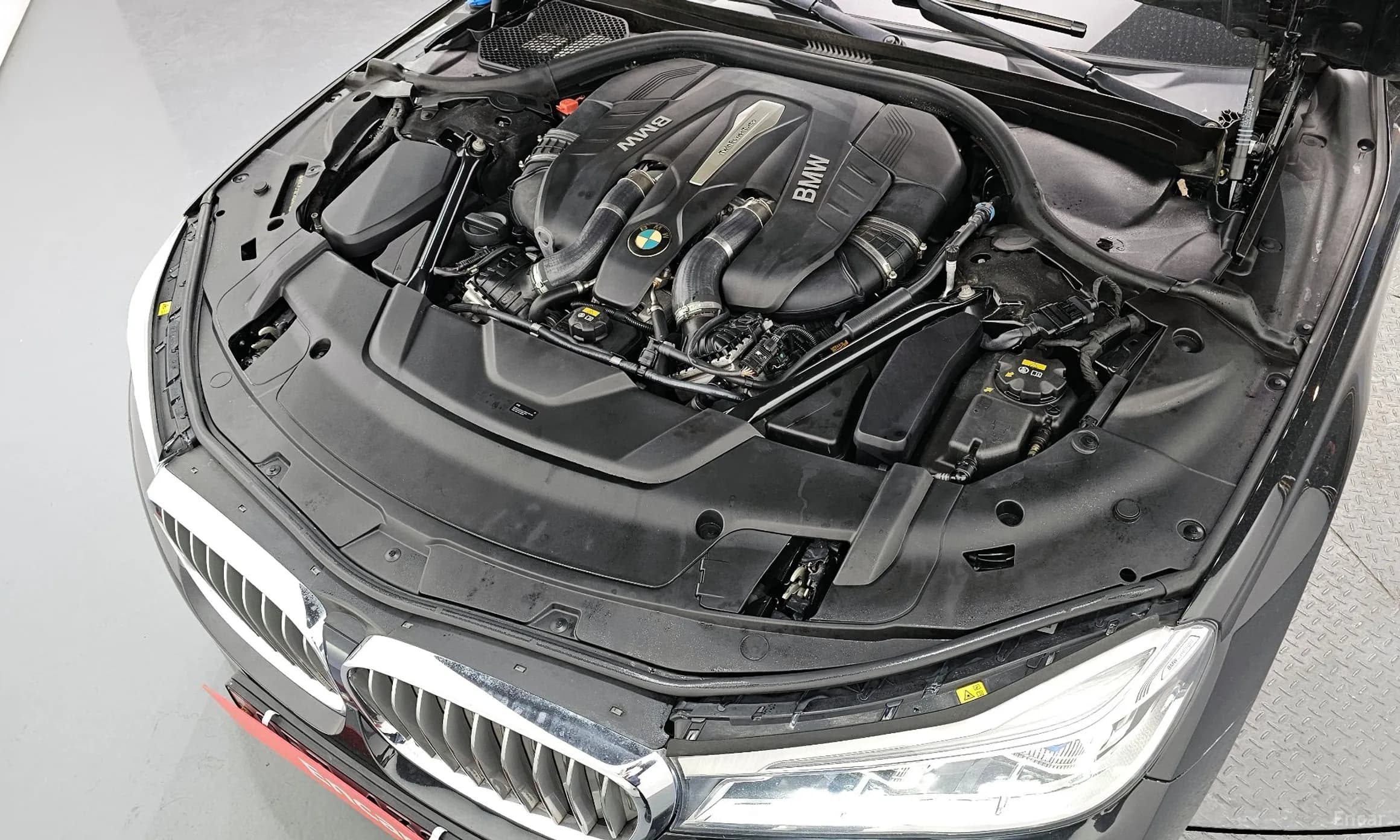 7 Series (G11)