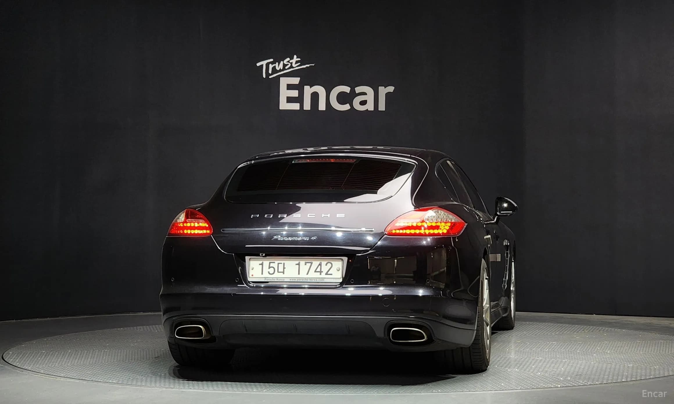 Panamera