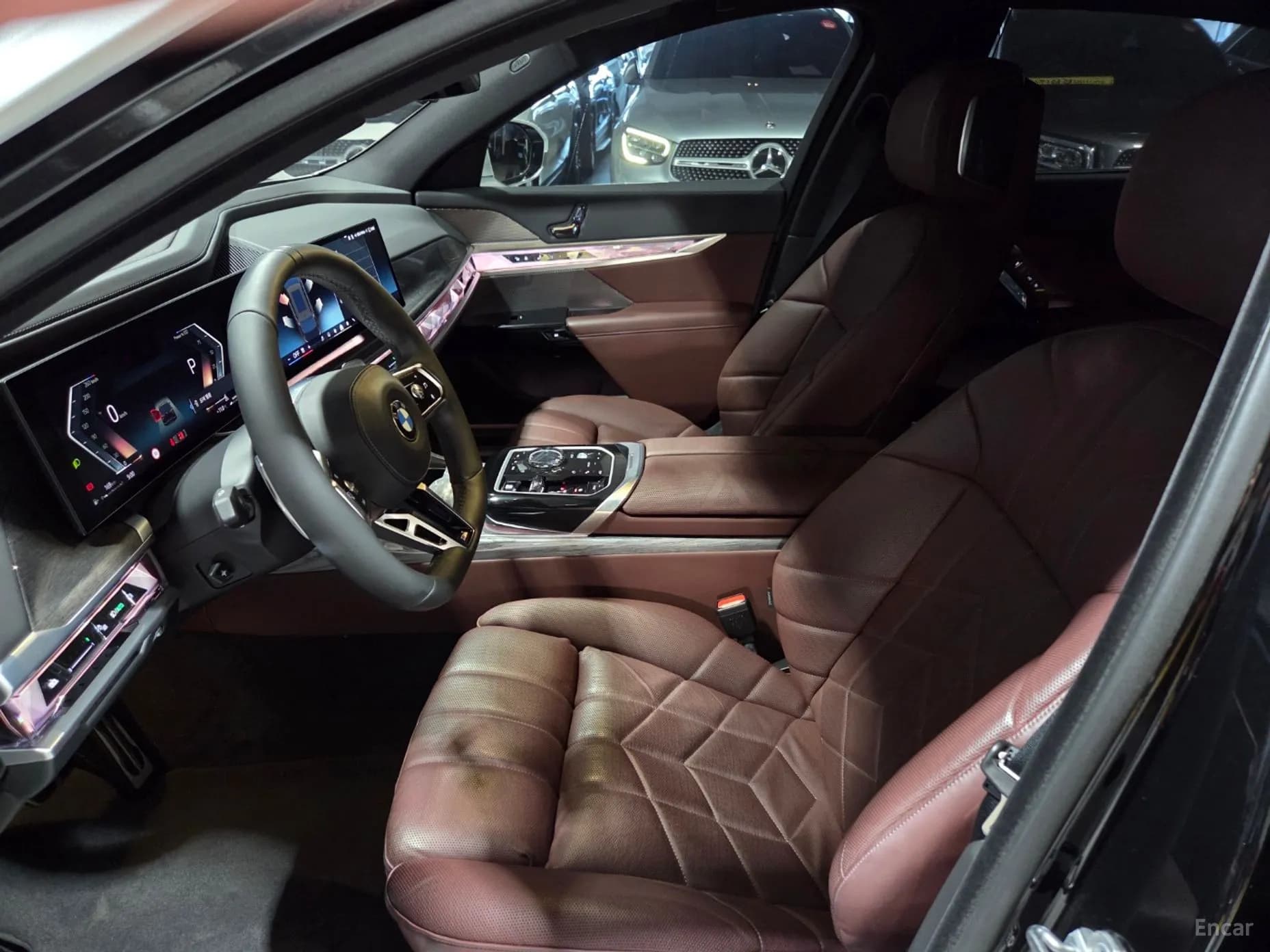 7 Series (G70)