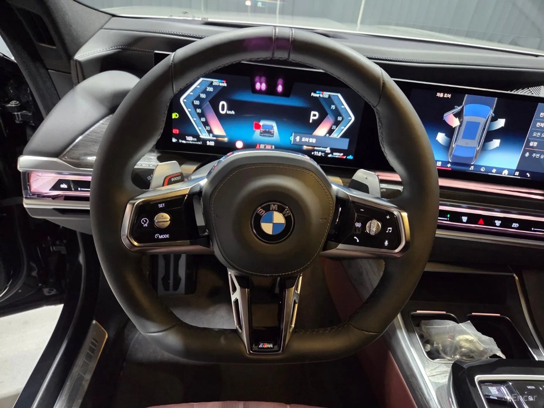 7 Series (G70)