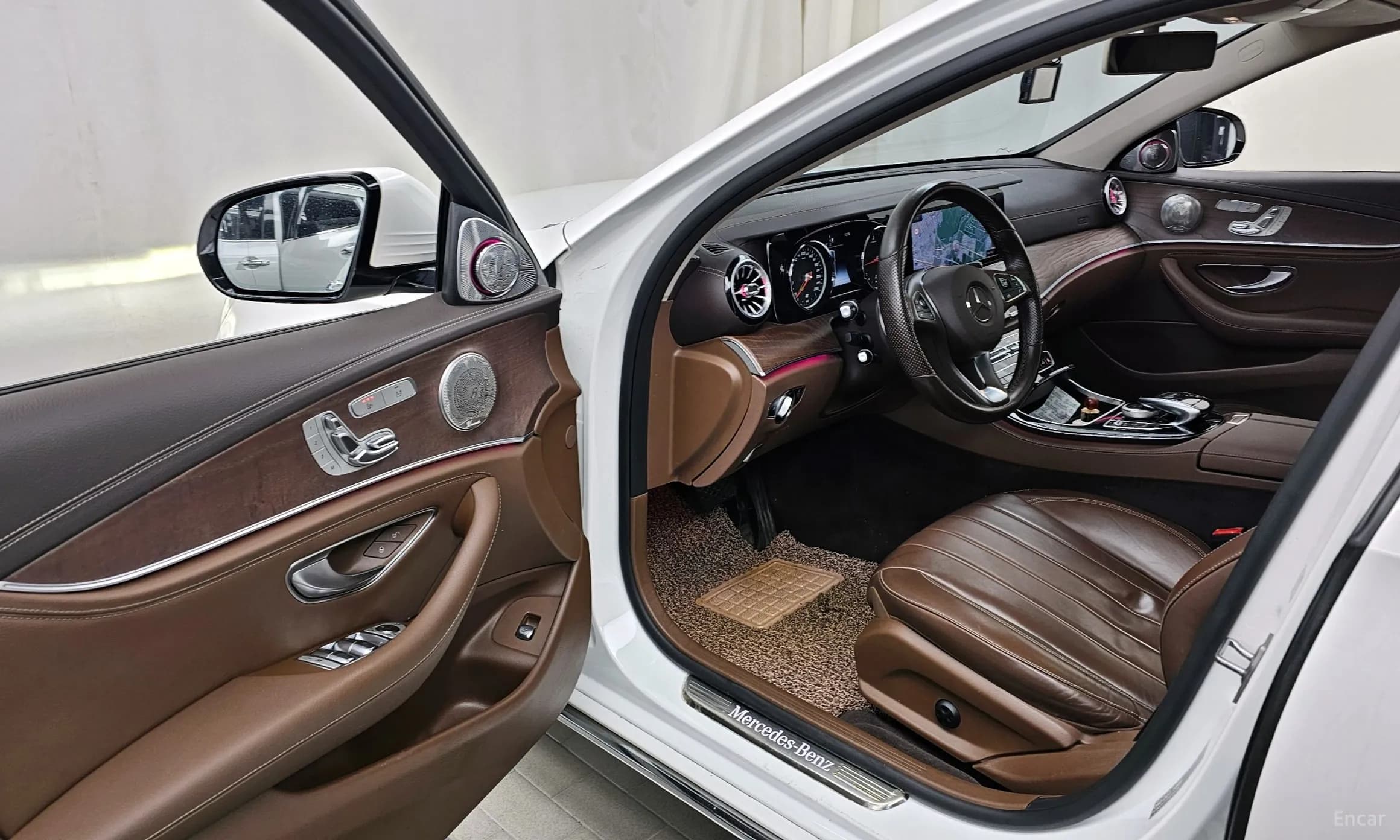 E-Class W213