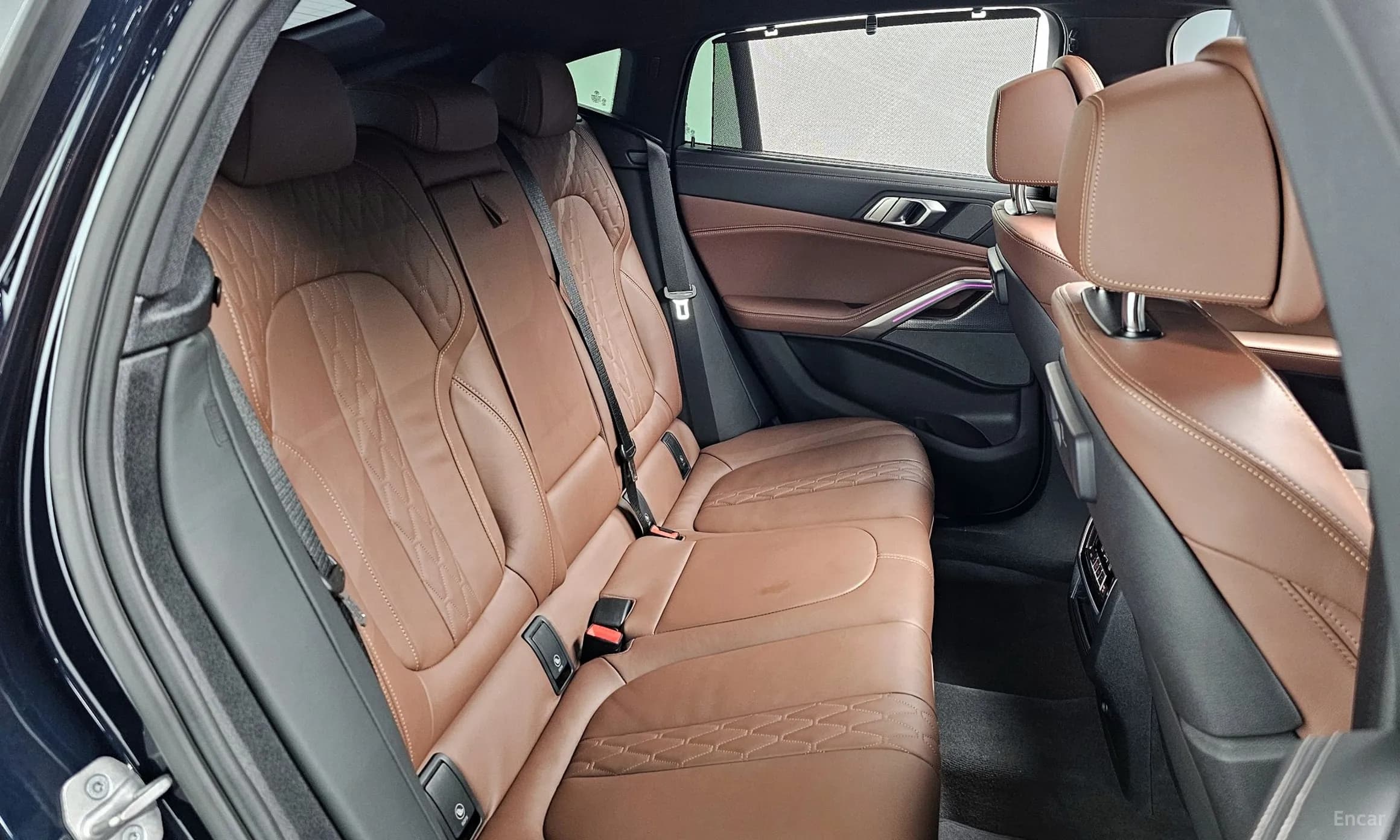 X6 (G06)