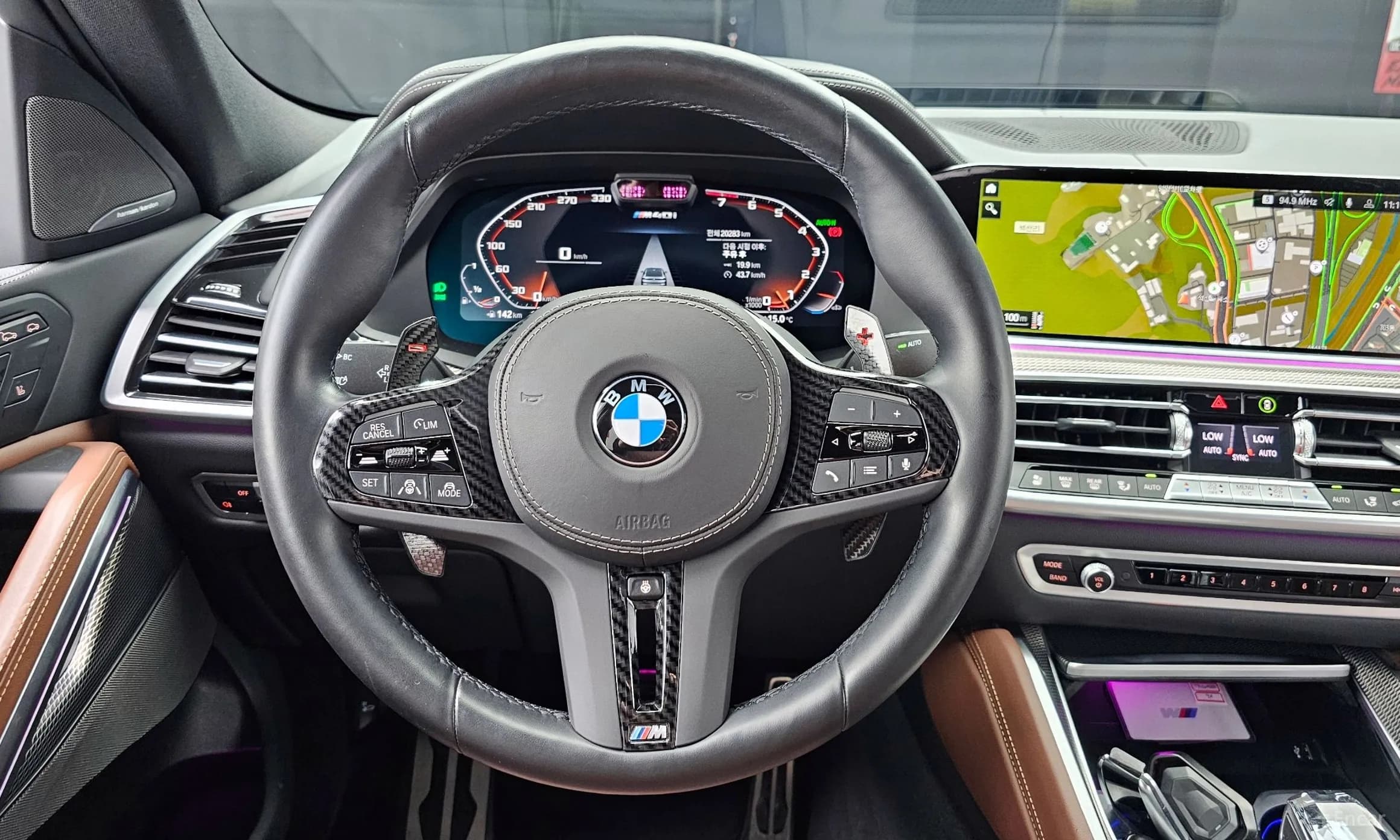 X6 (G06)