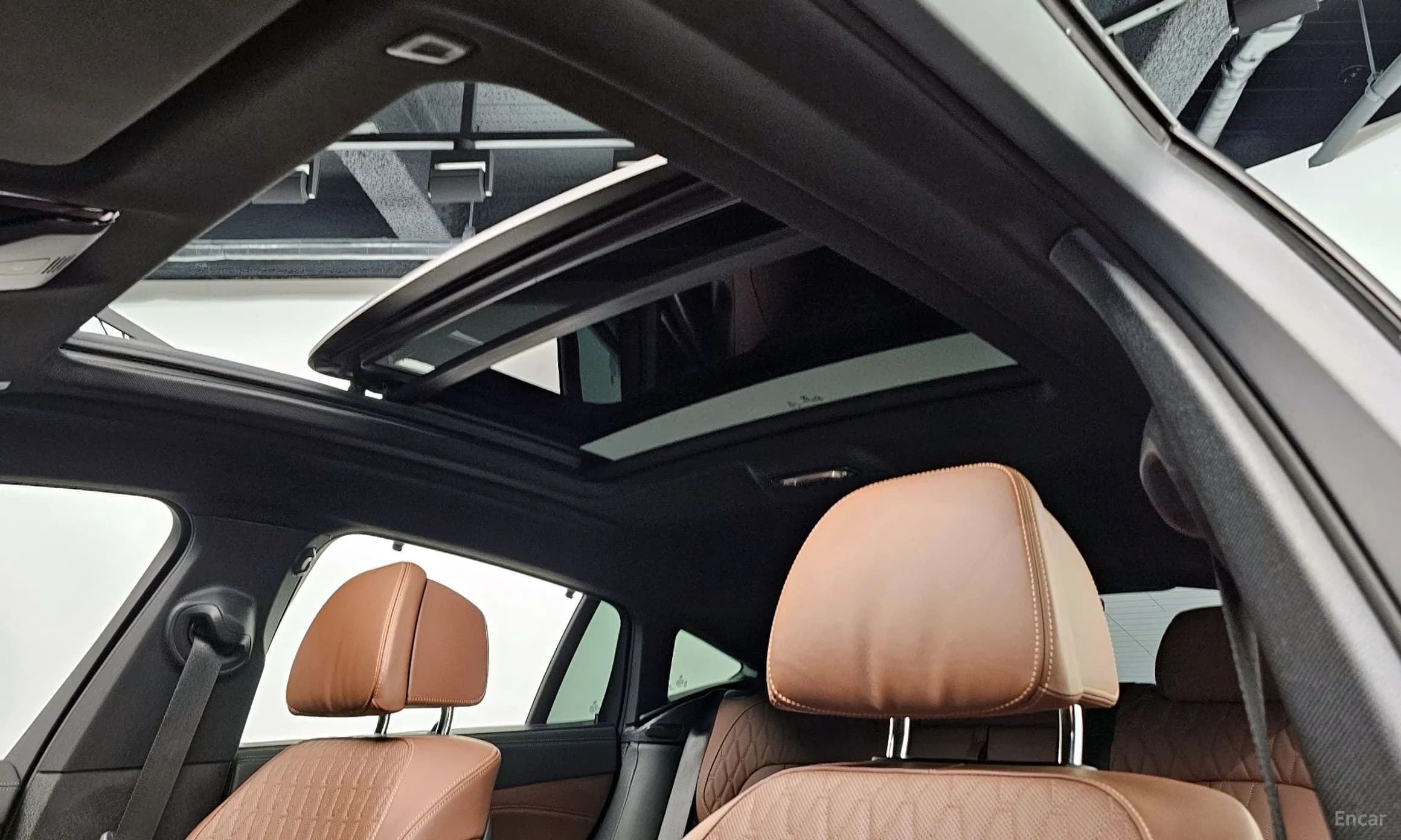 X6 (G06)