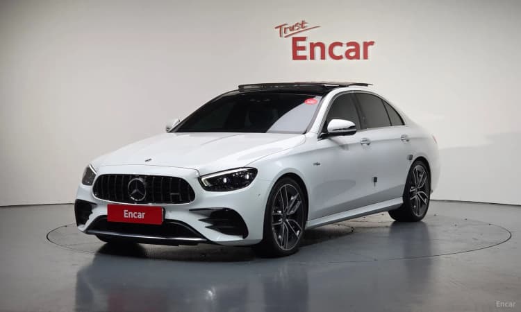 E-Class W213