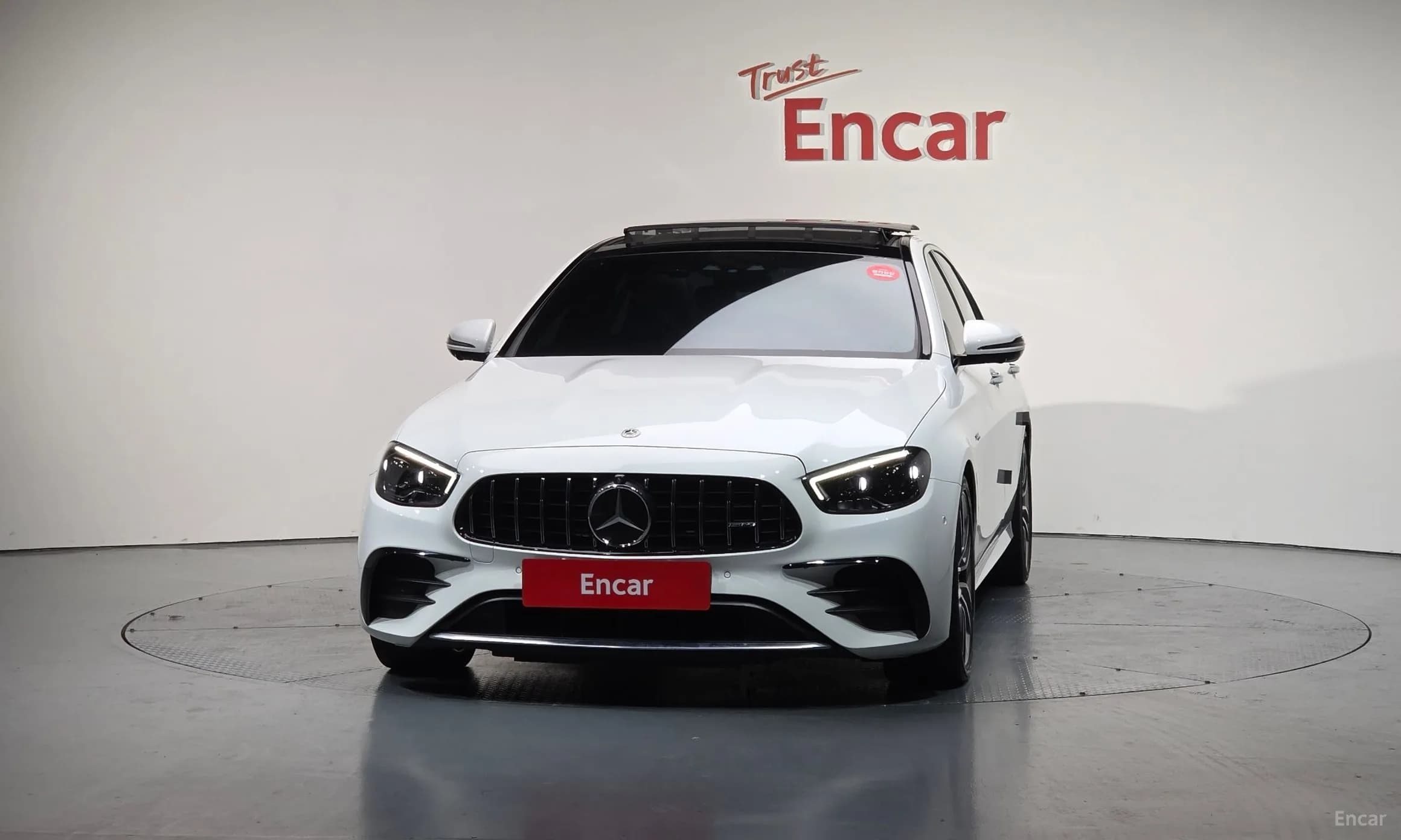 E-Class W213