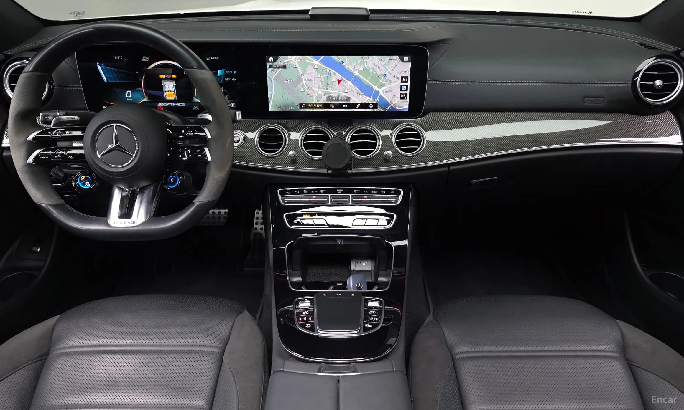 E-Class W213