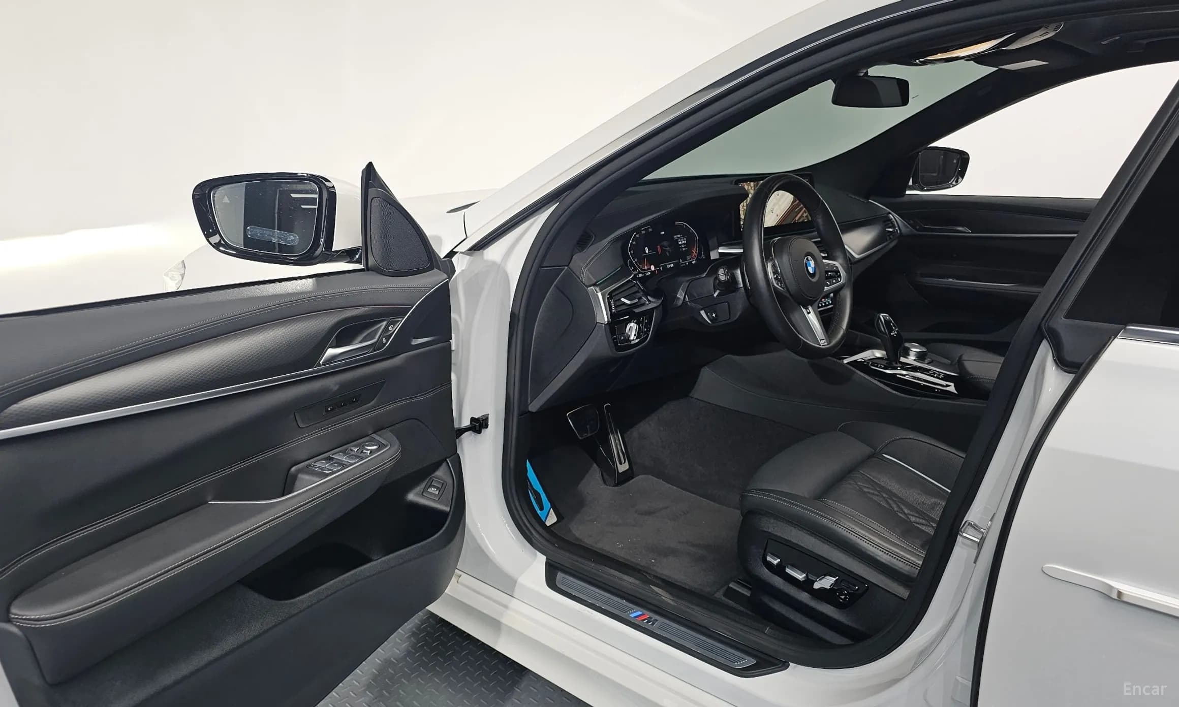 6-Series GT (G32)