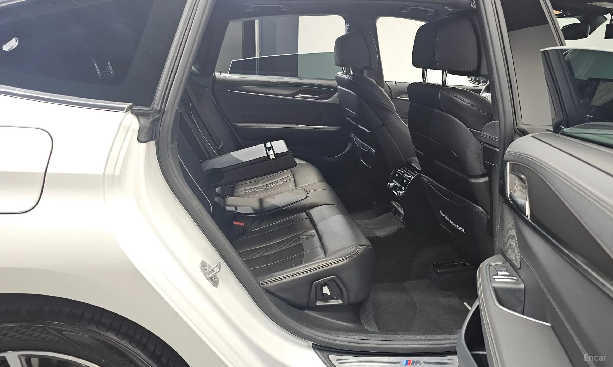 6-Series GT (G32)