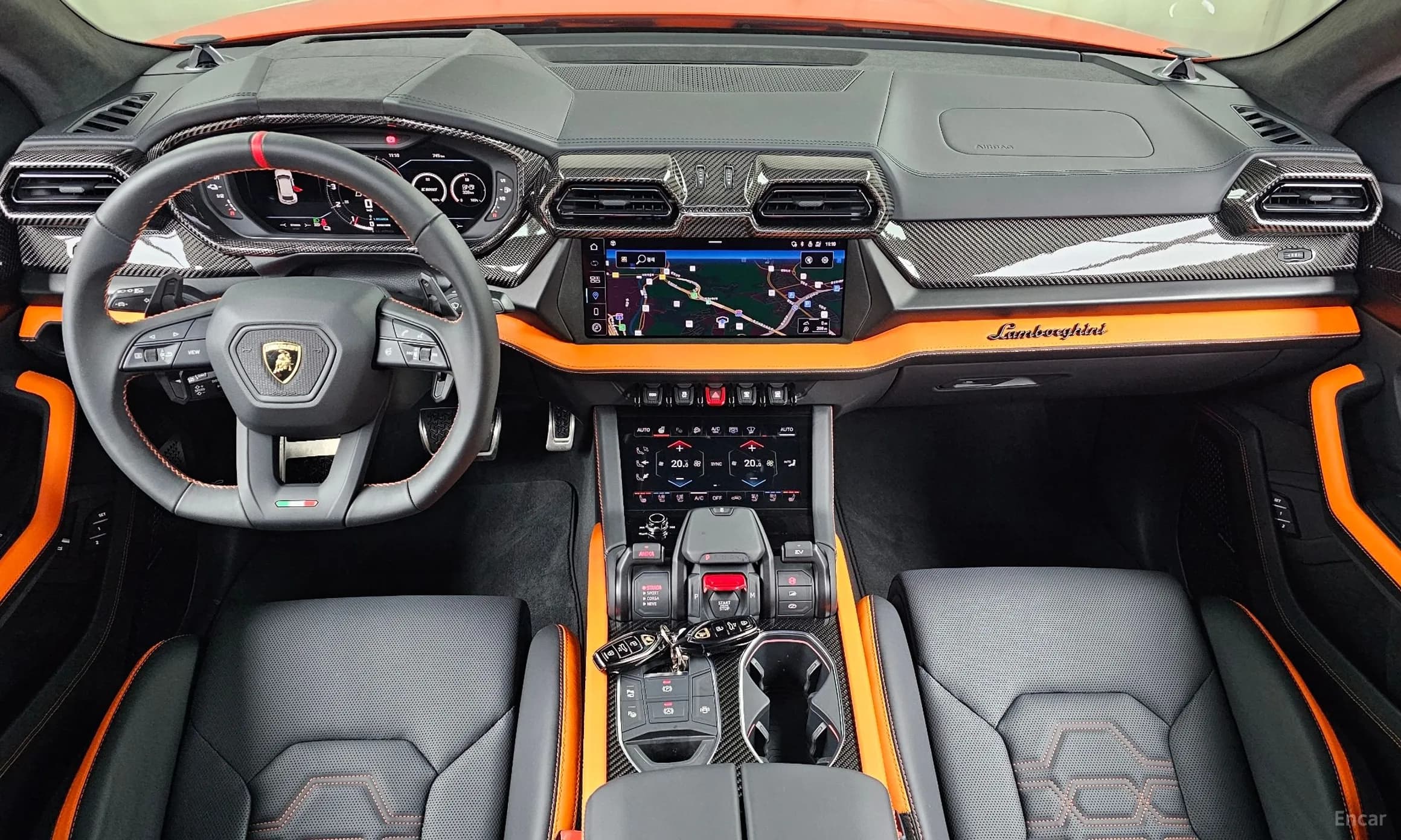 Urus