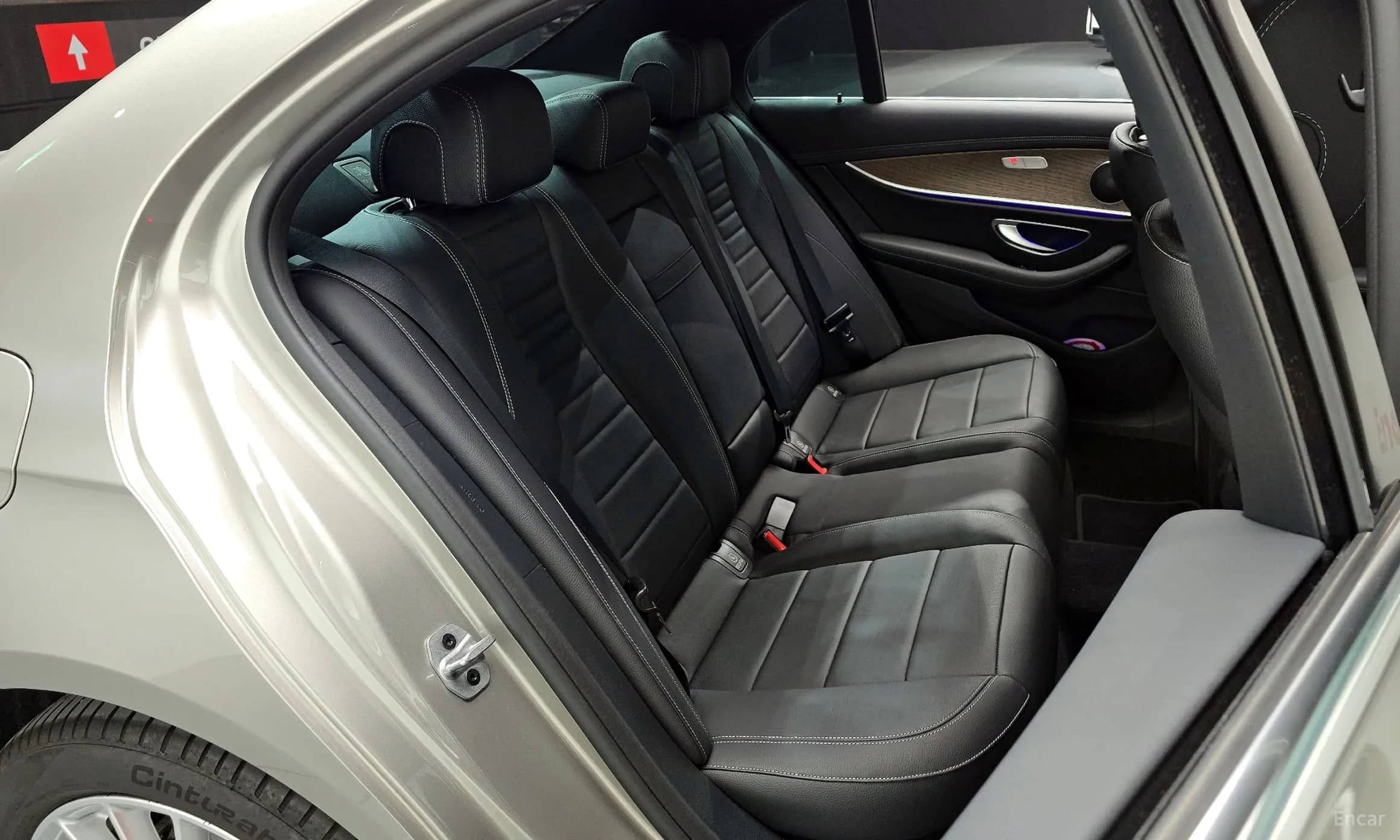 E-Class W213