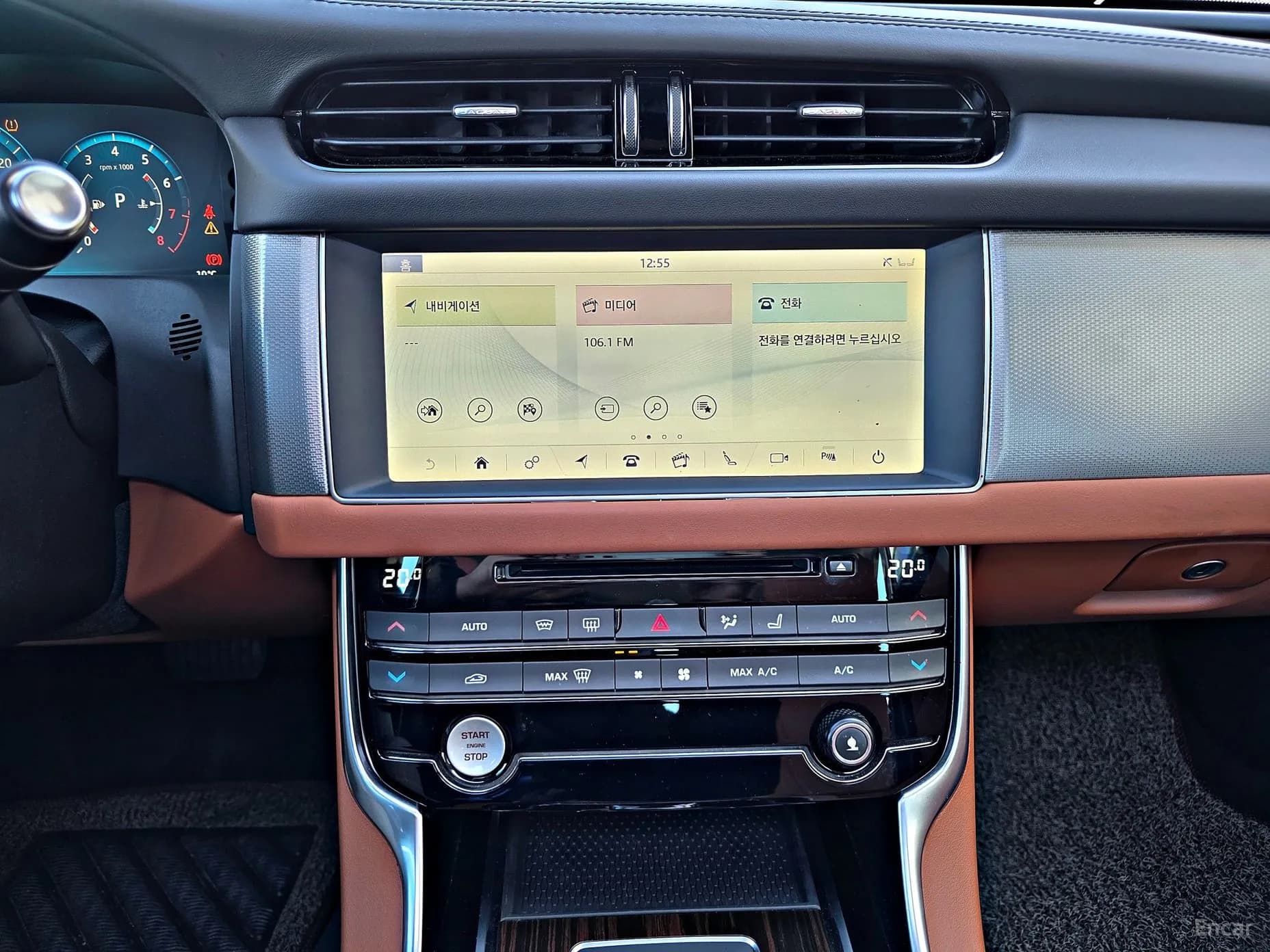 XF (x260)