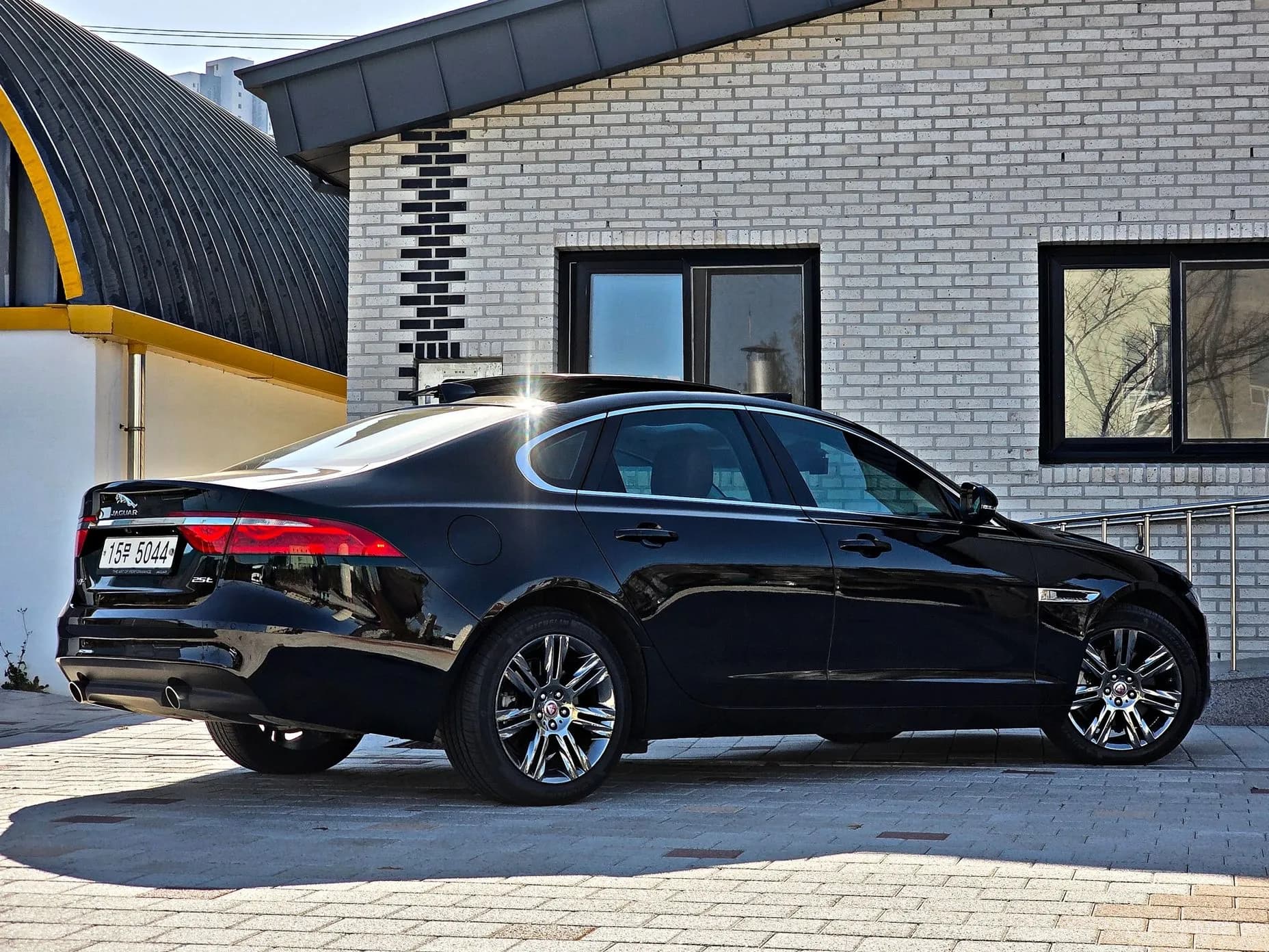 XF (x260)