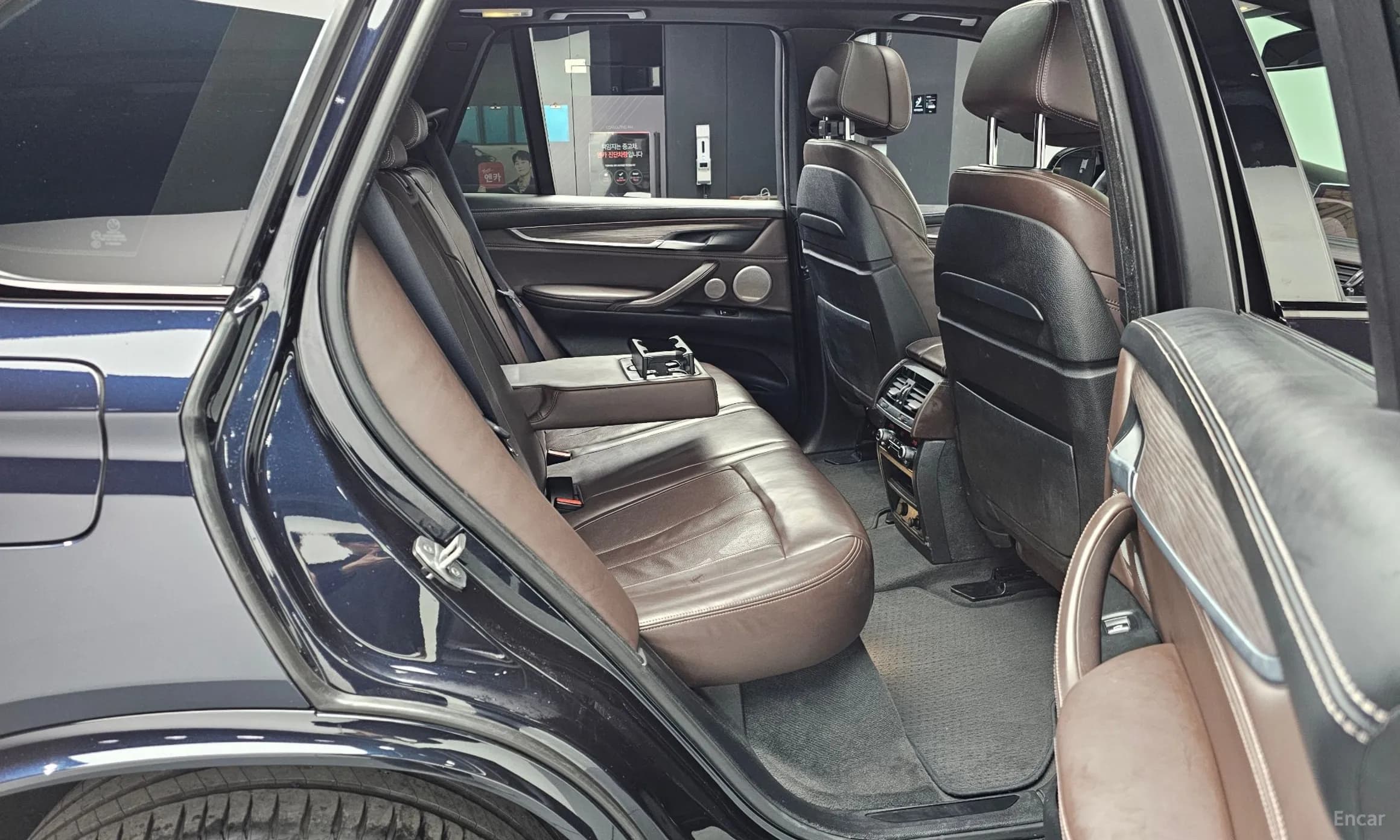 X5 (F15)