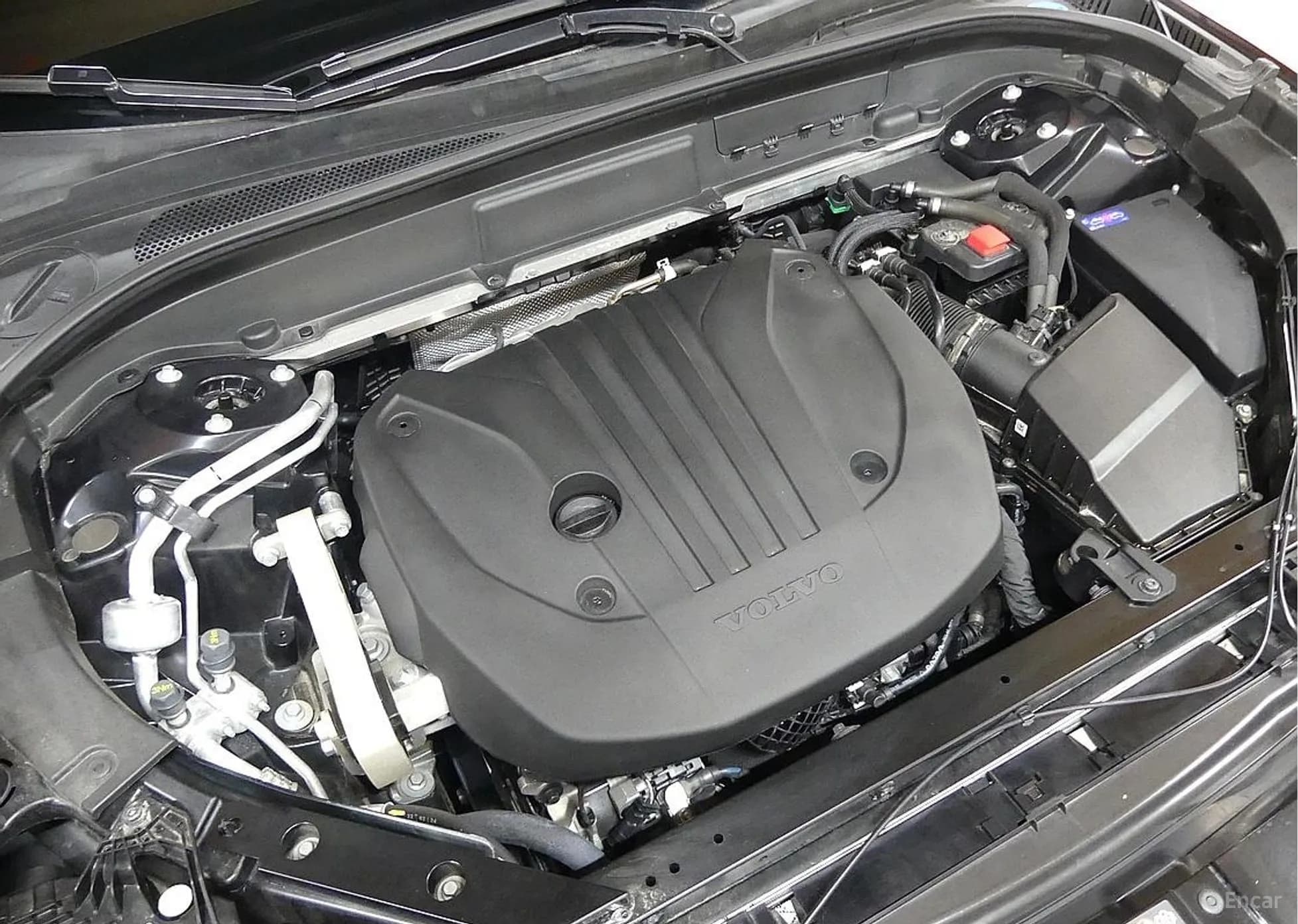 XC60 Gen 2