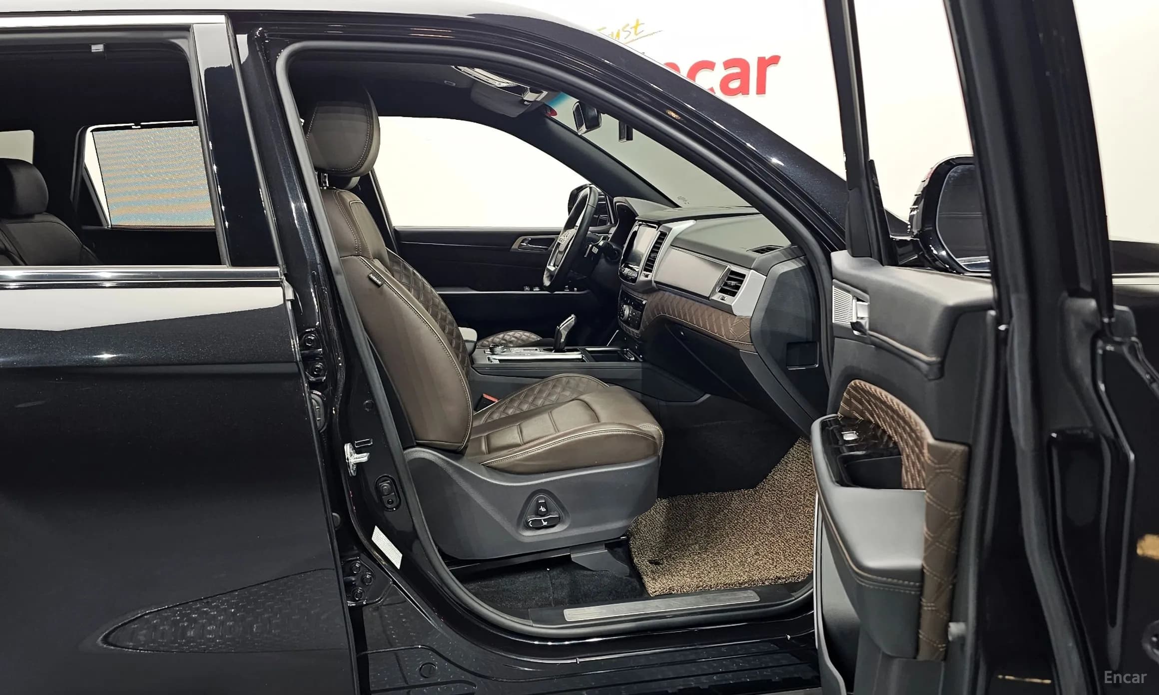 Rexton