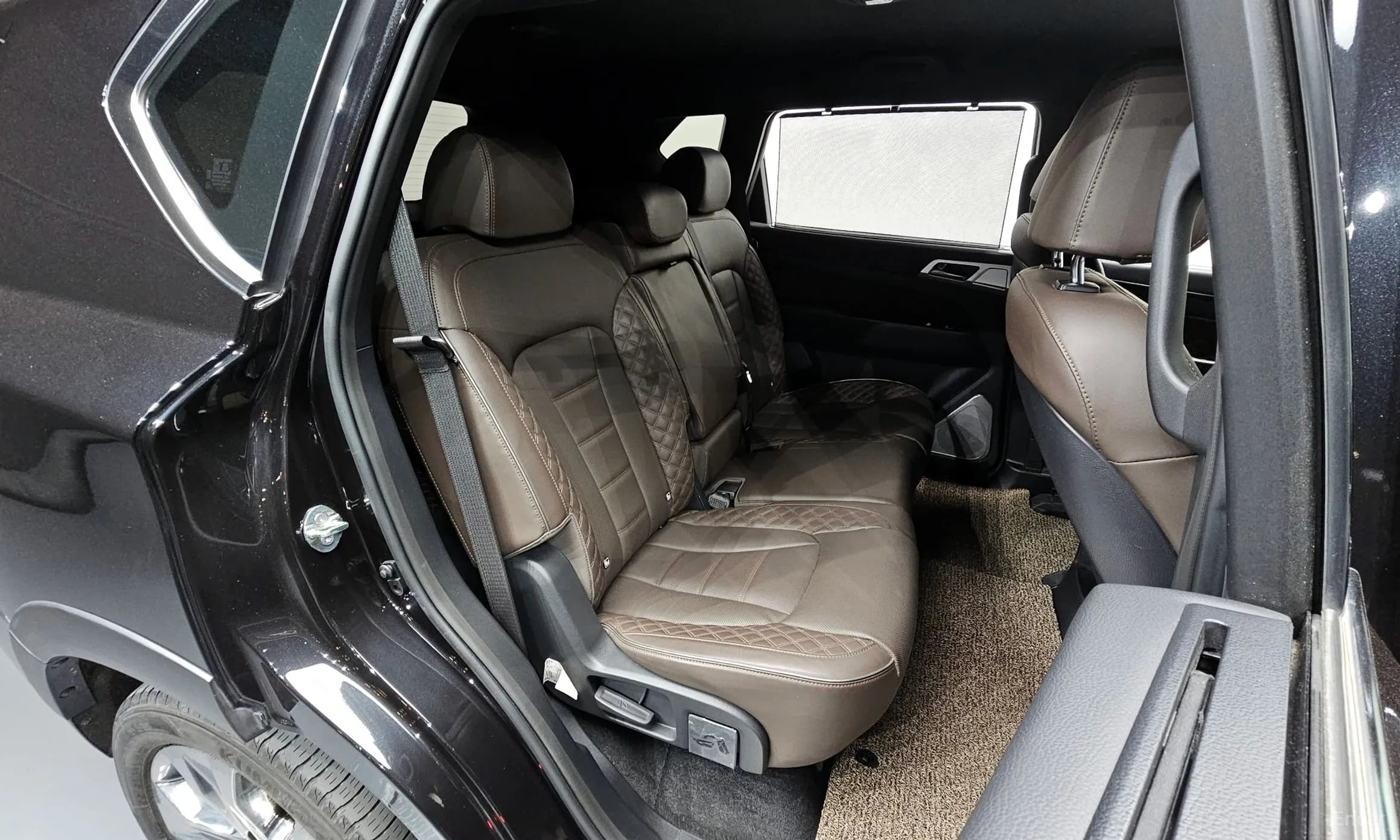 Rexton