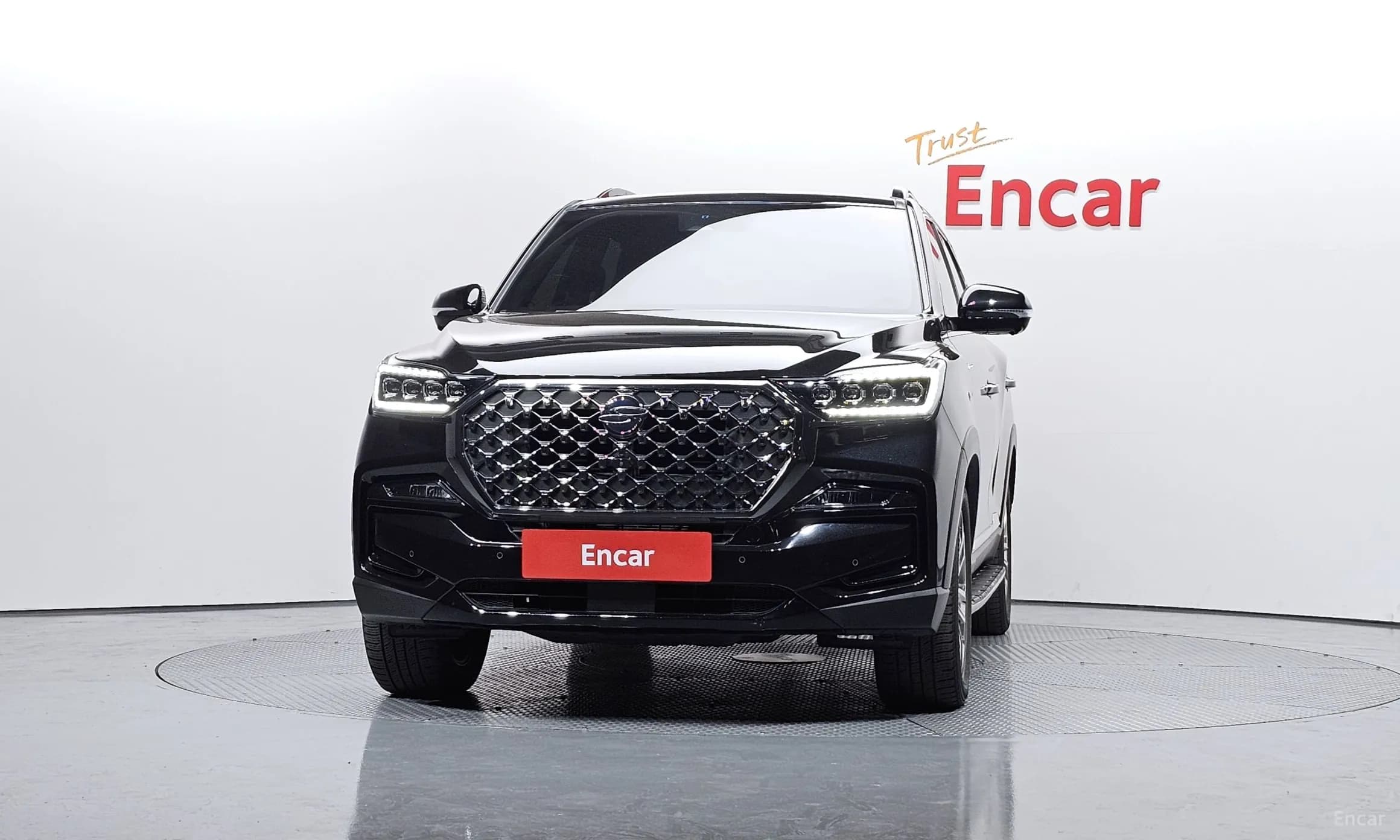 Rexton