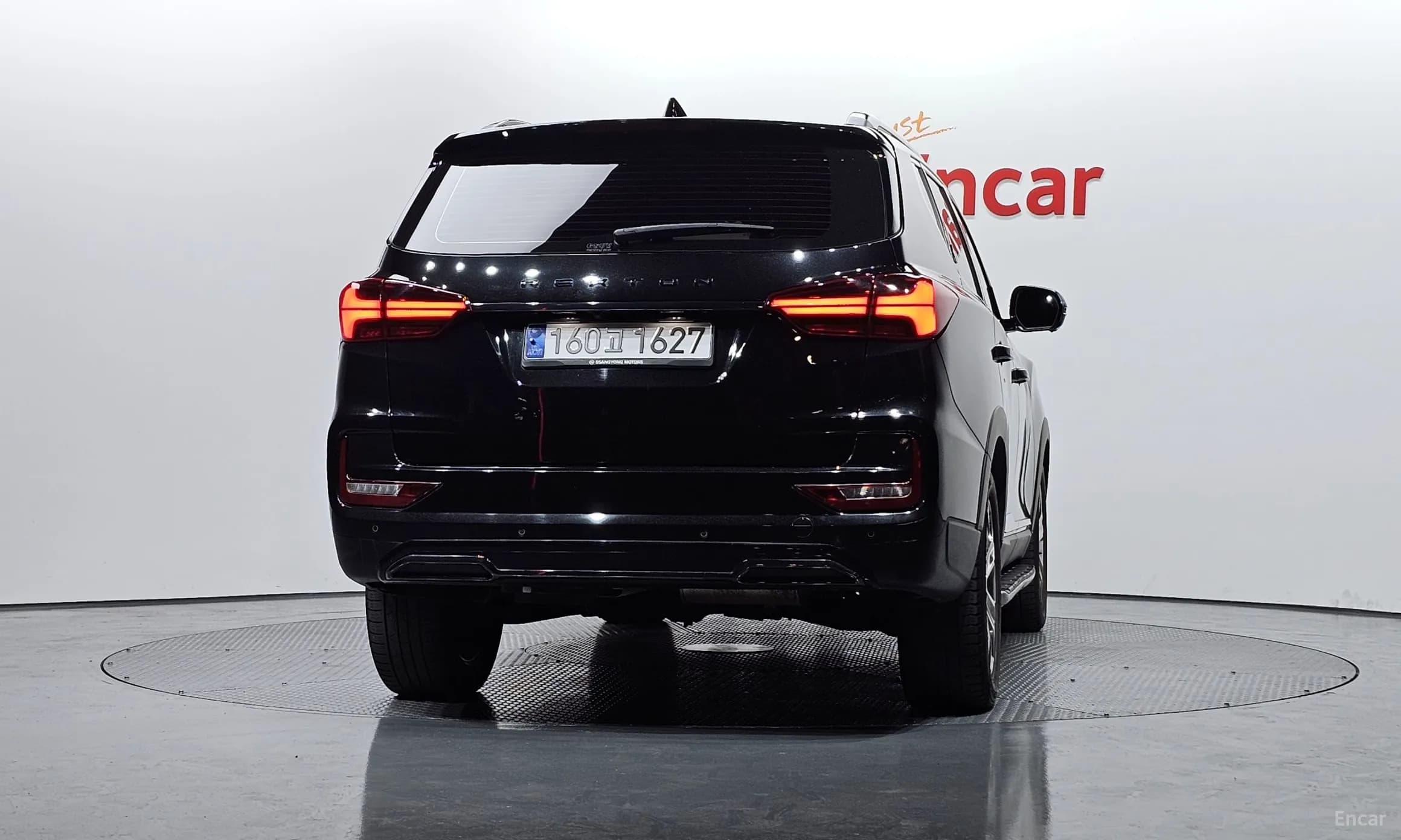 Rexton
