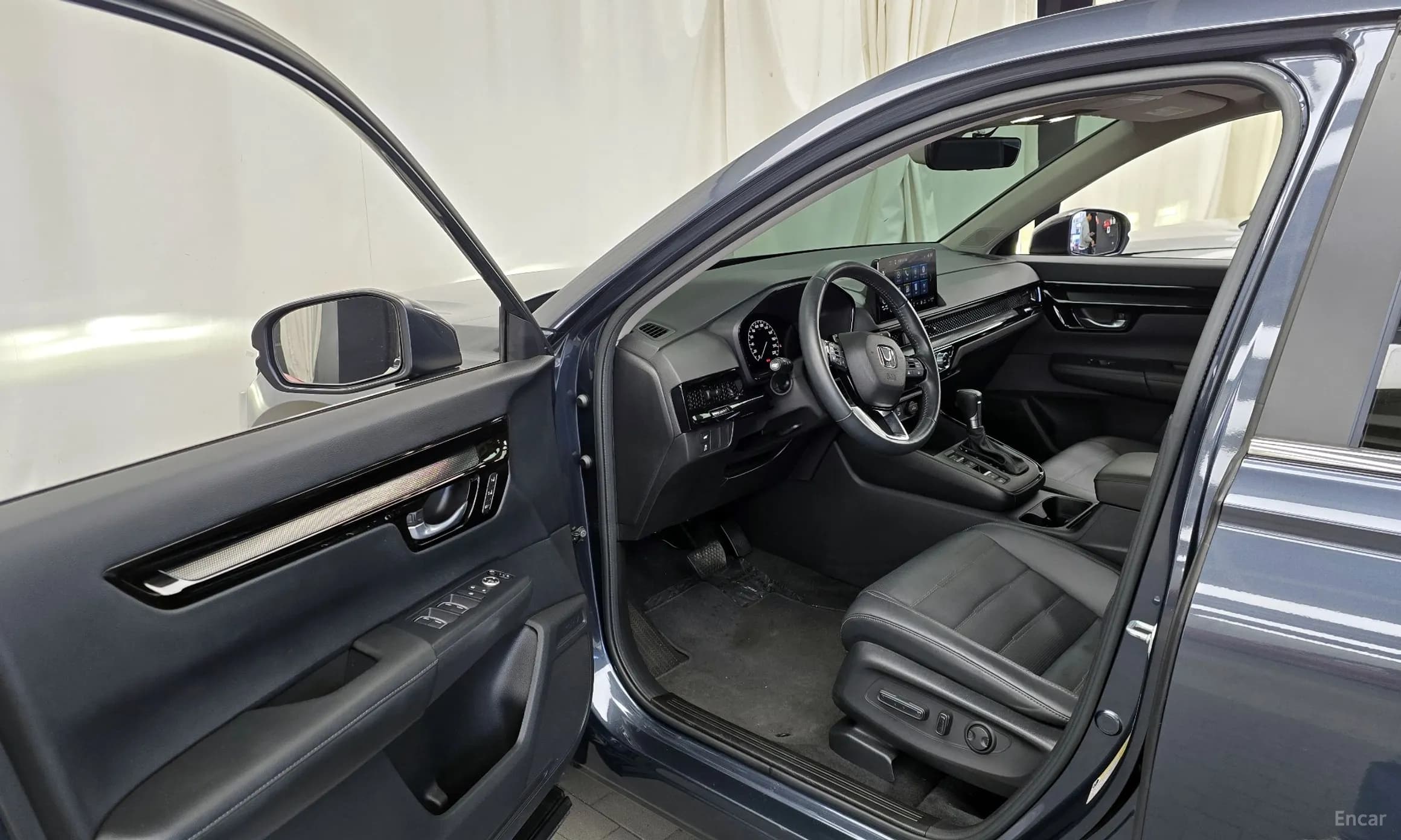 CR-V 6th Generation