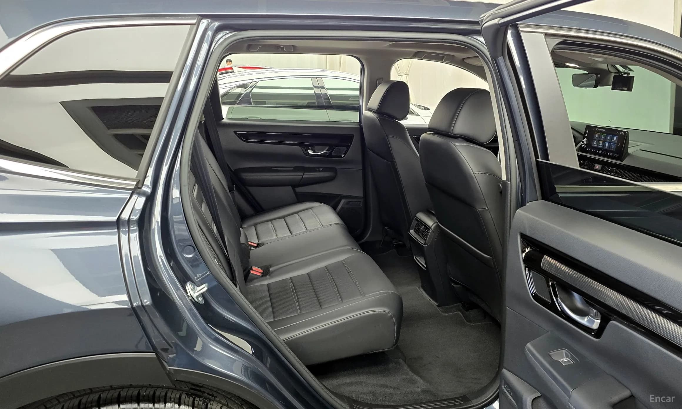 CR-V 6th Generation