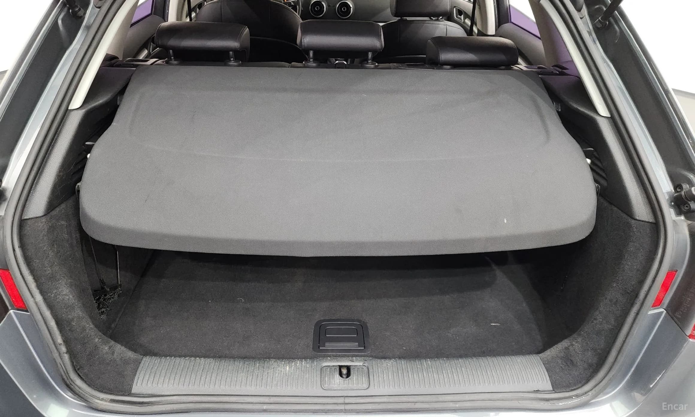 New A3