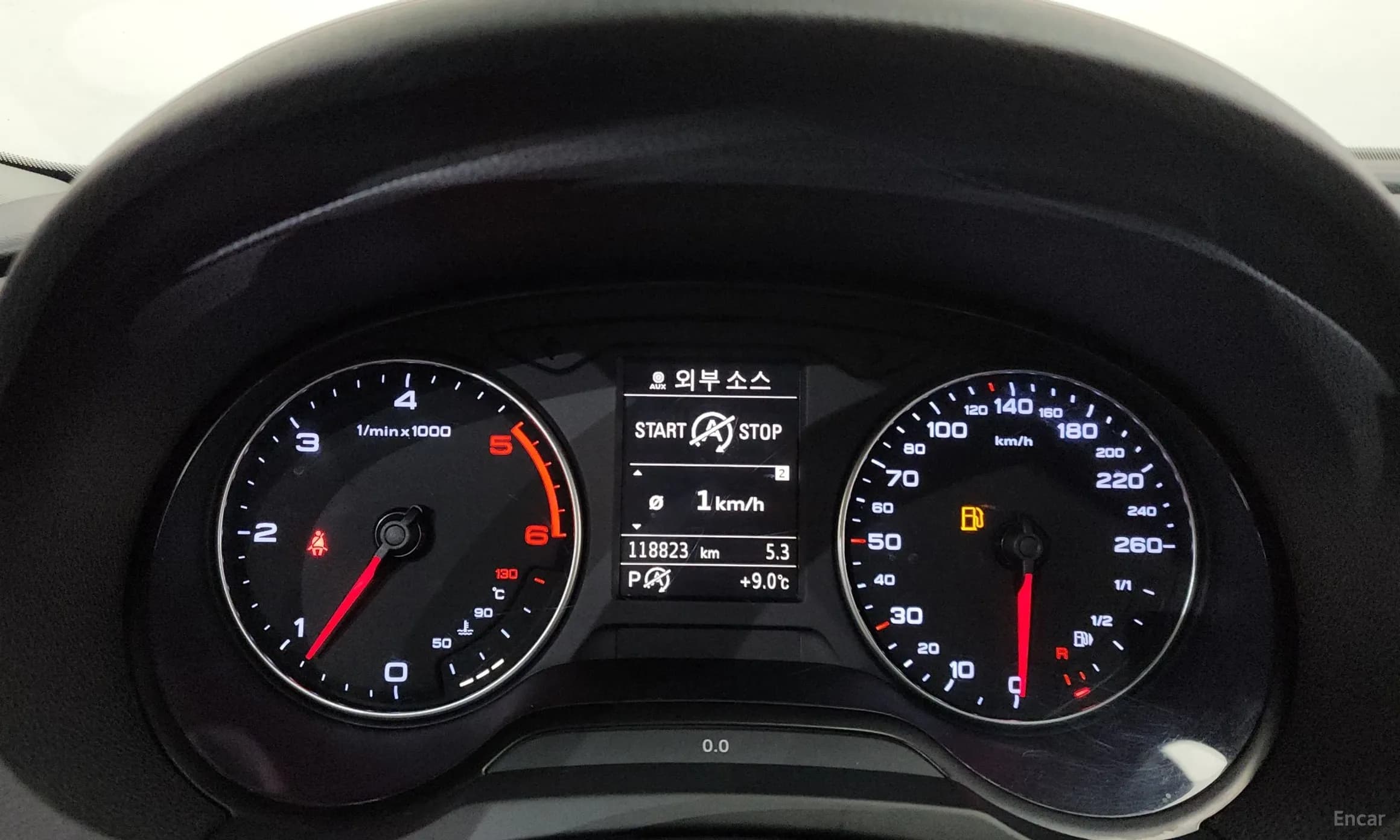 New A3