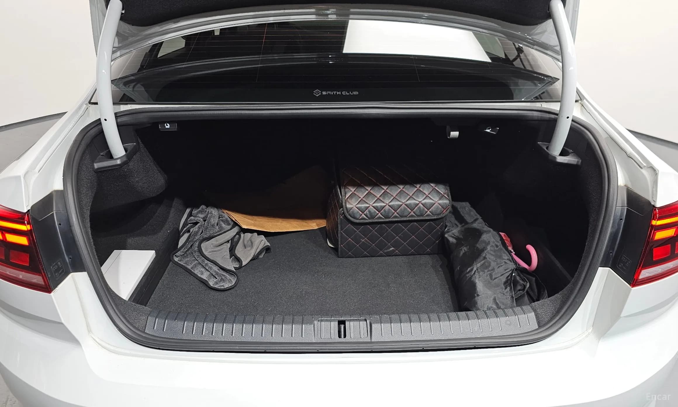 Passat GT (B8)