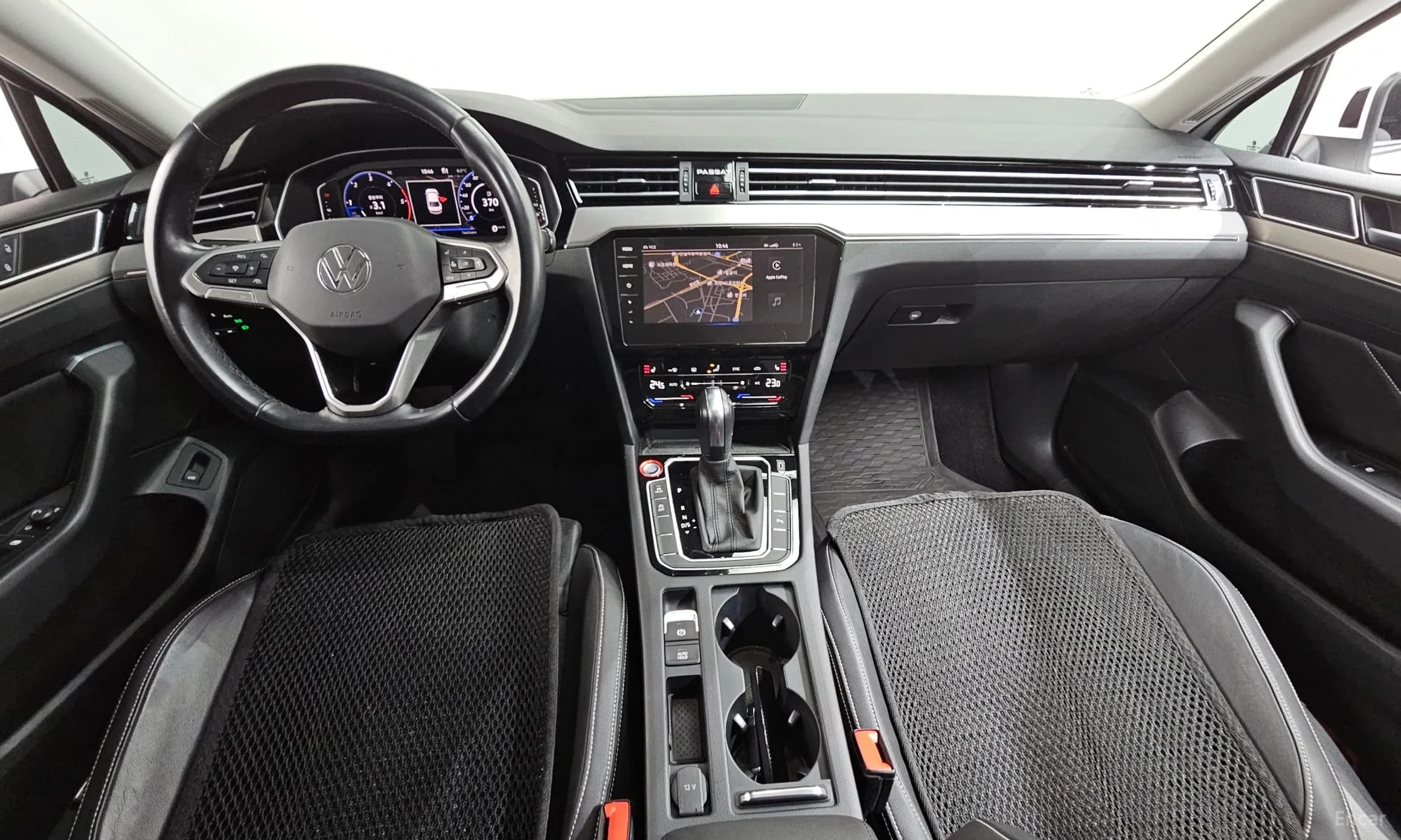Passat GT (B8)