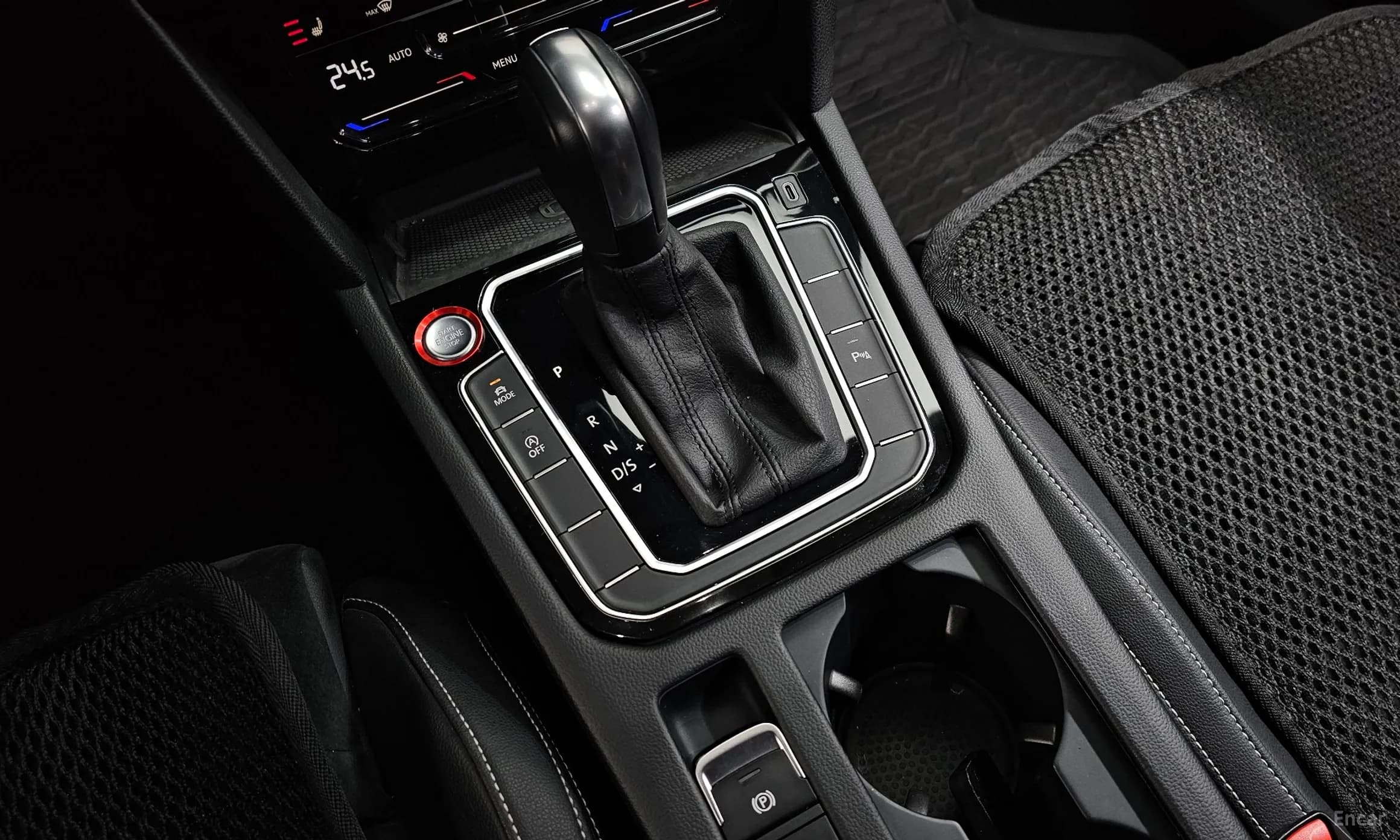 Passat GT (B8)