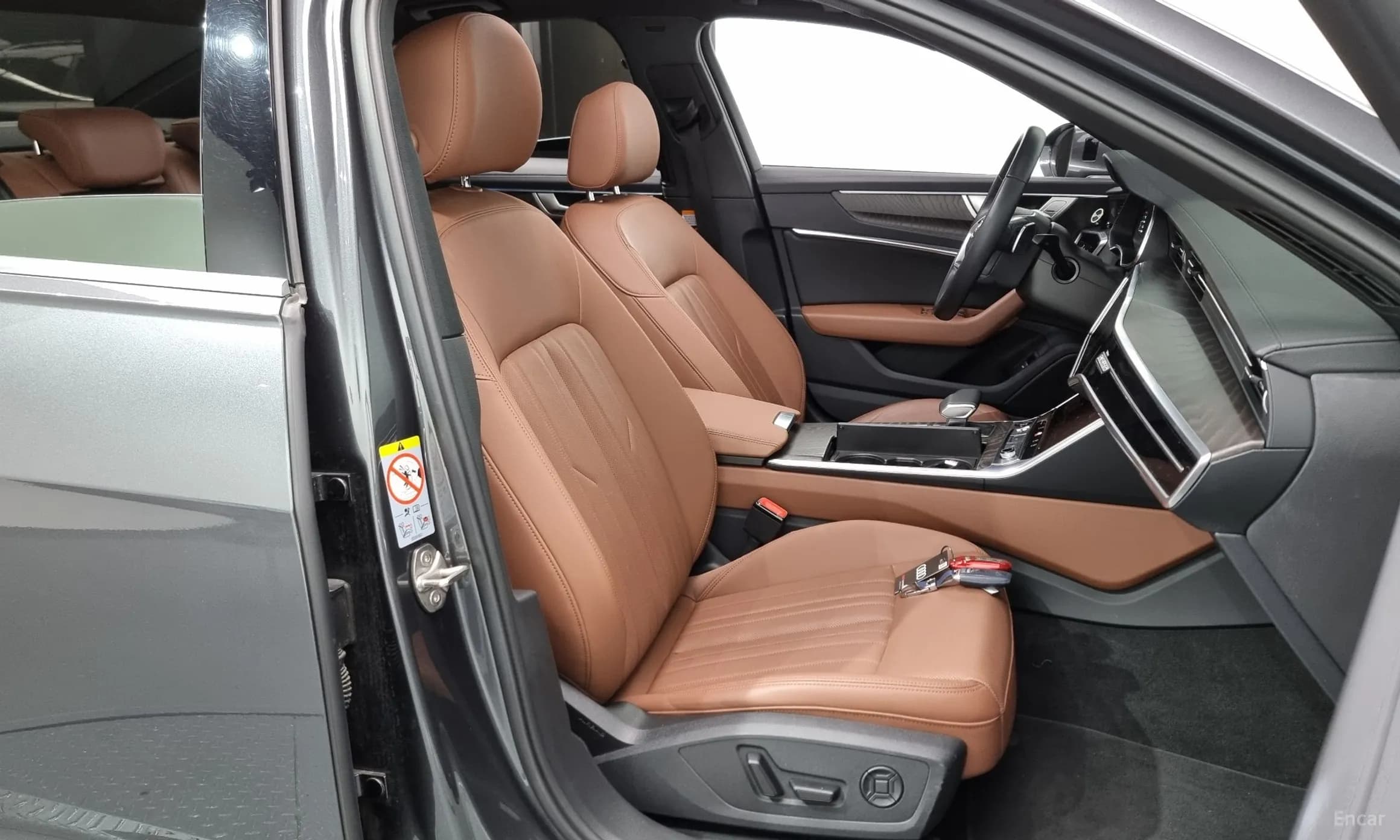 A6 (C8)