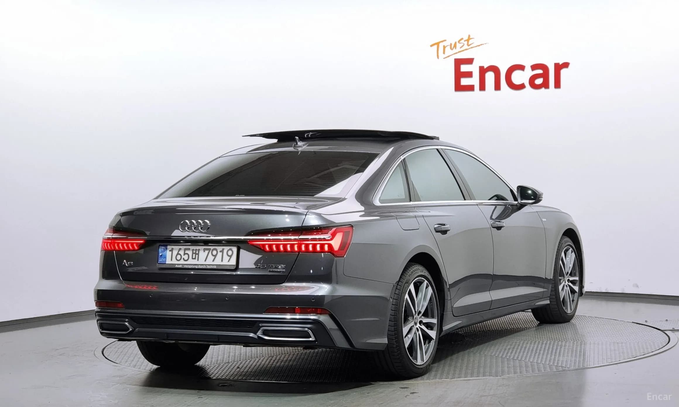 A6 (C8)