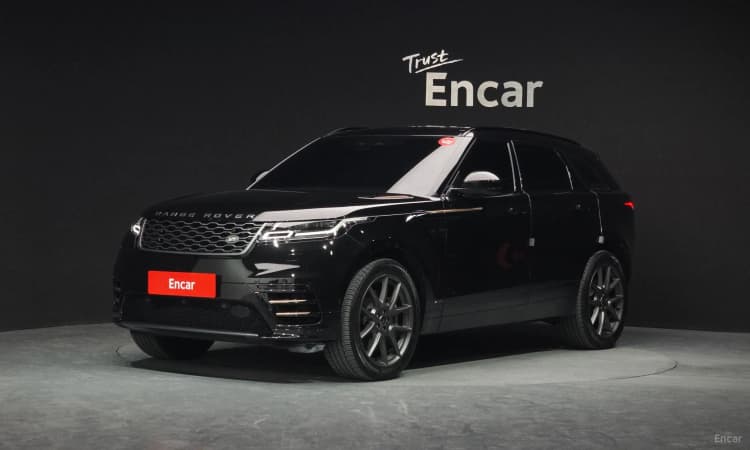 Range Rover Bella