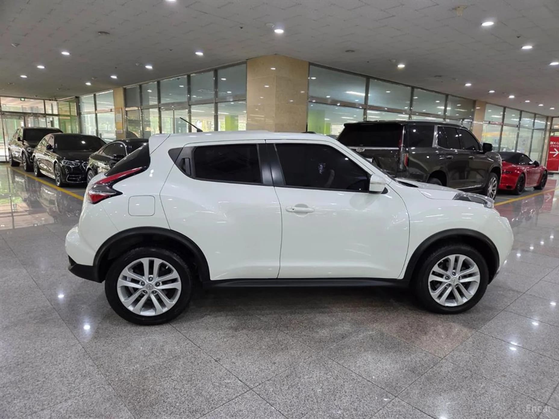 Juke