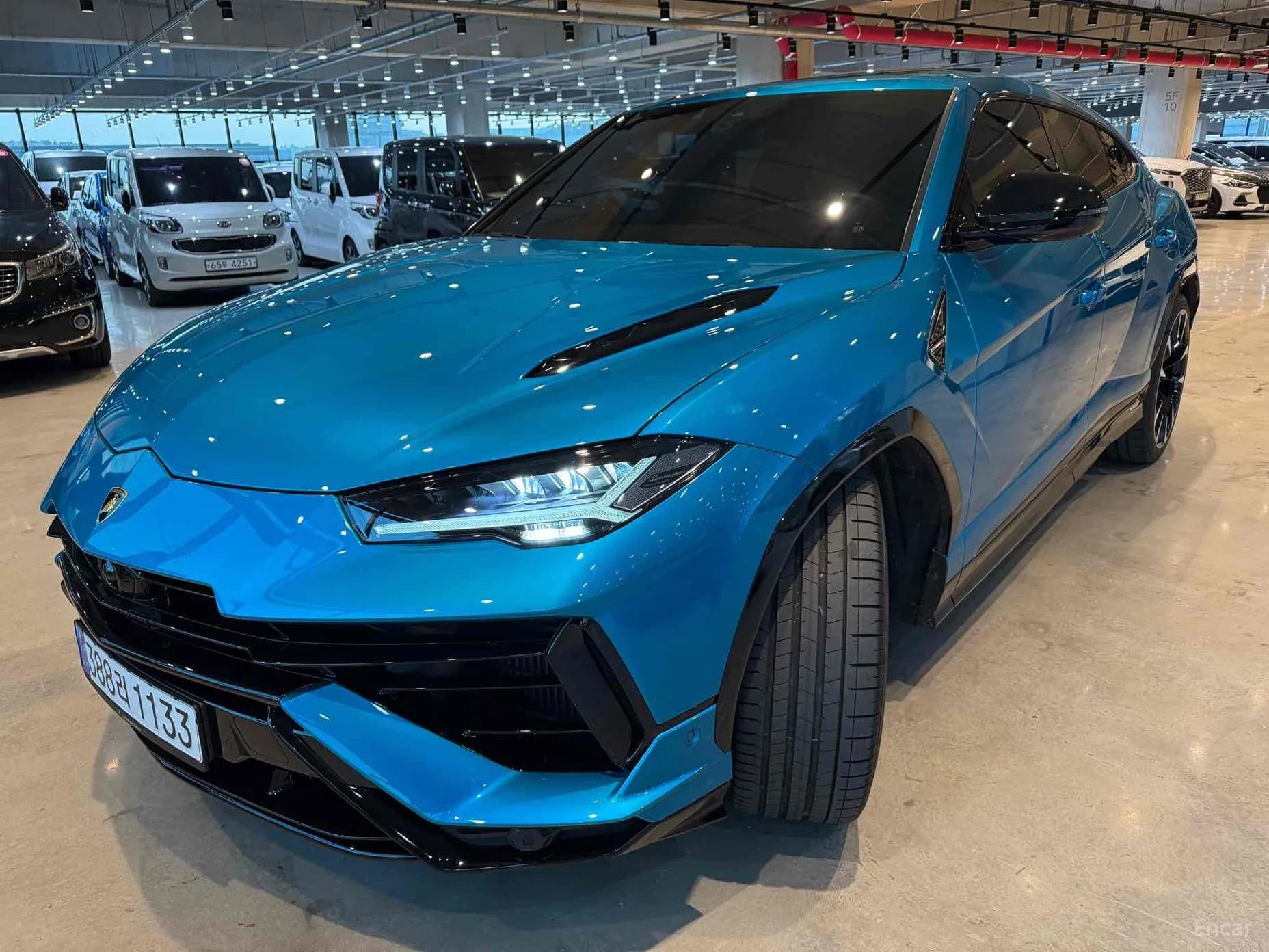 Urus