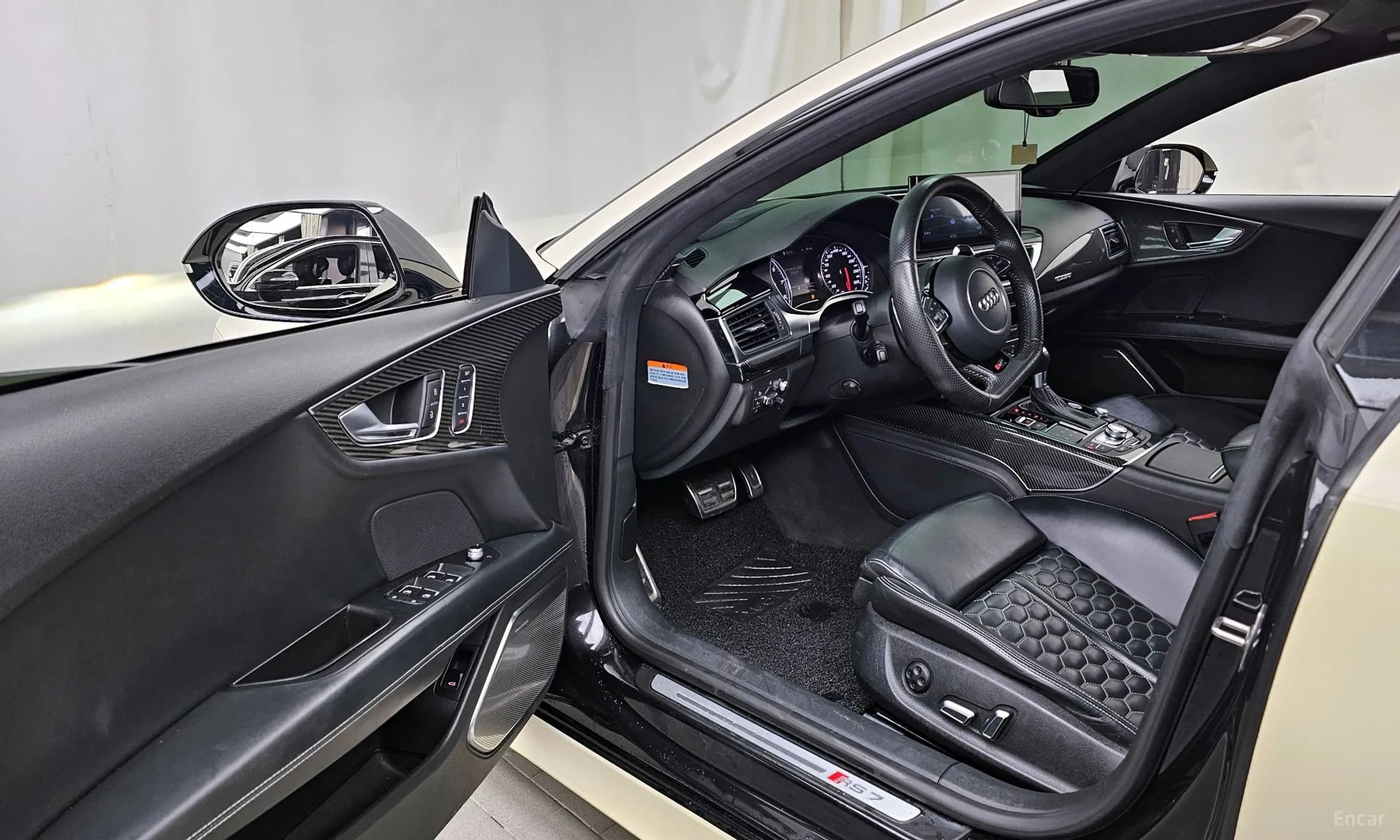 RS7