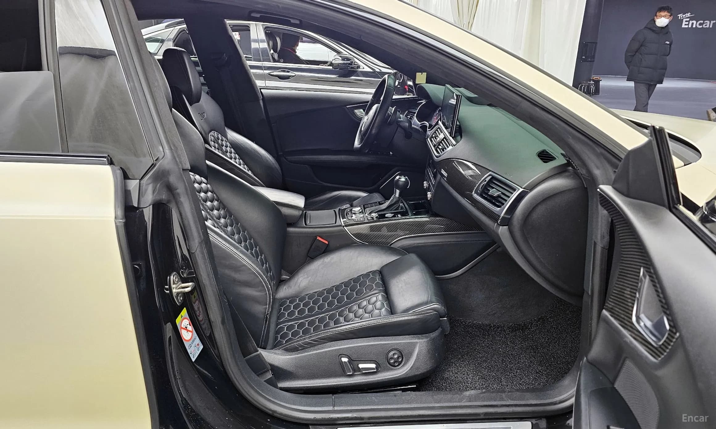 RS7