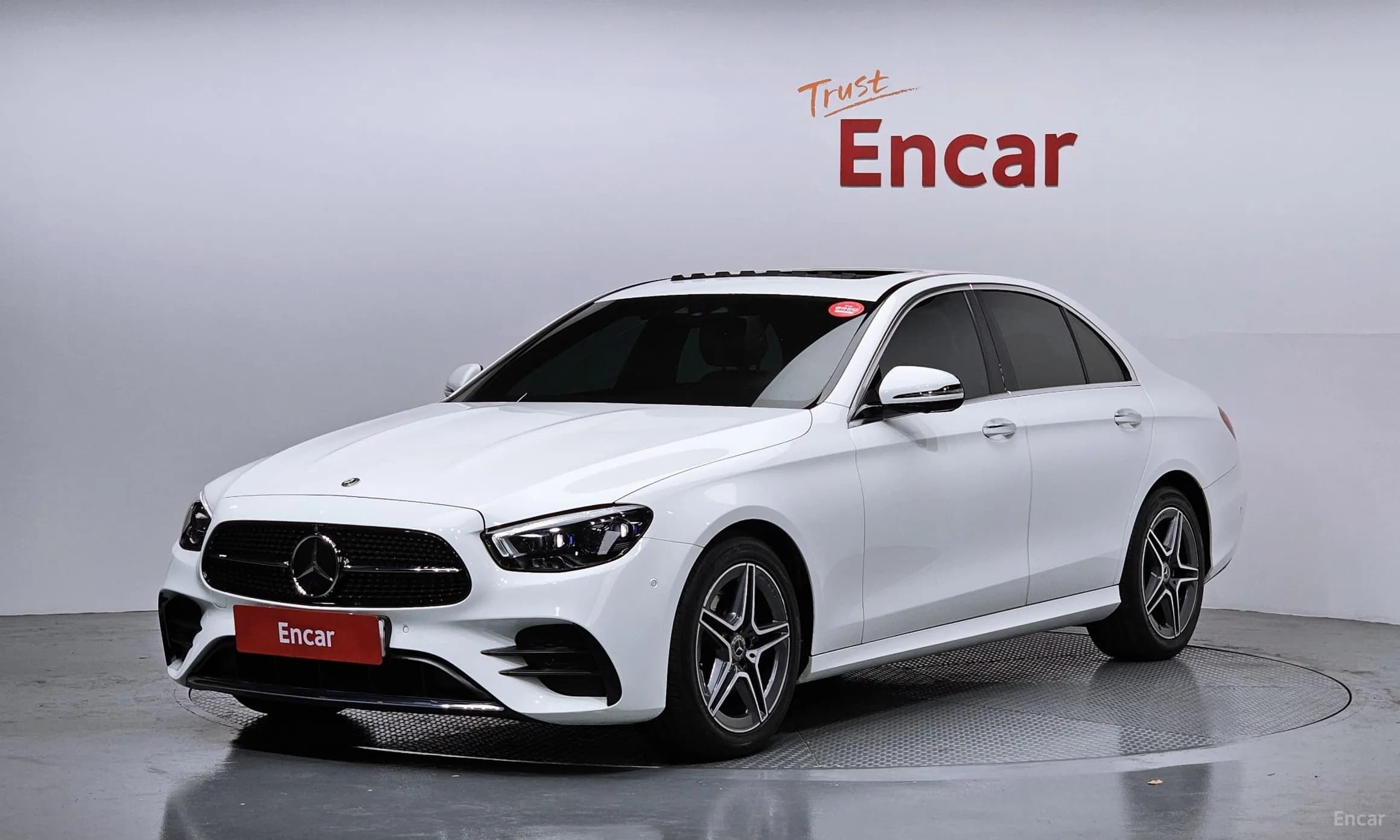 E-Class W213