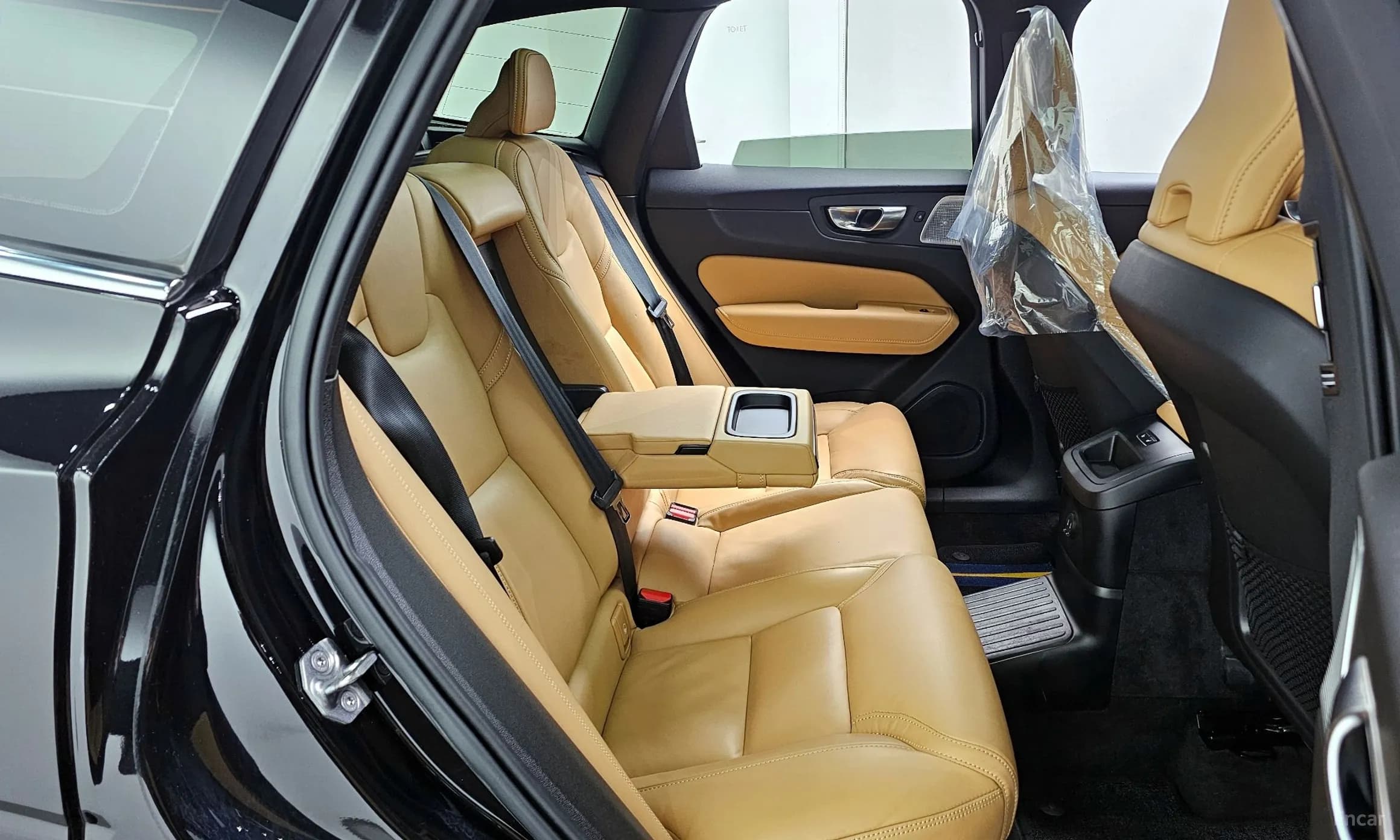 XC60 Gen 2