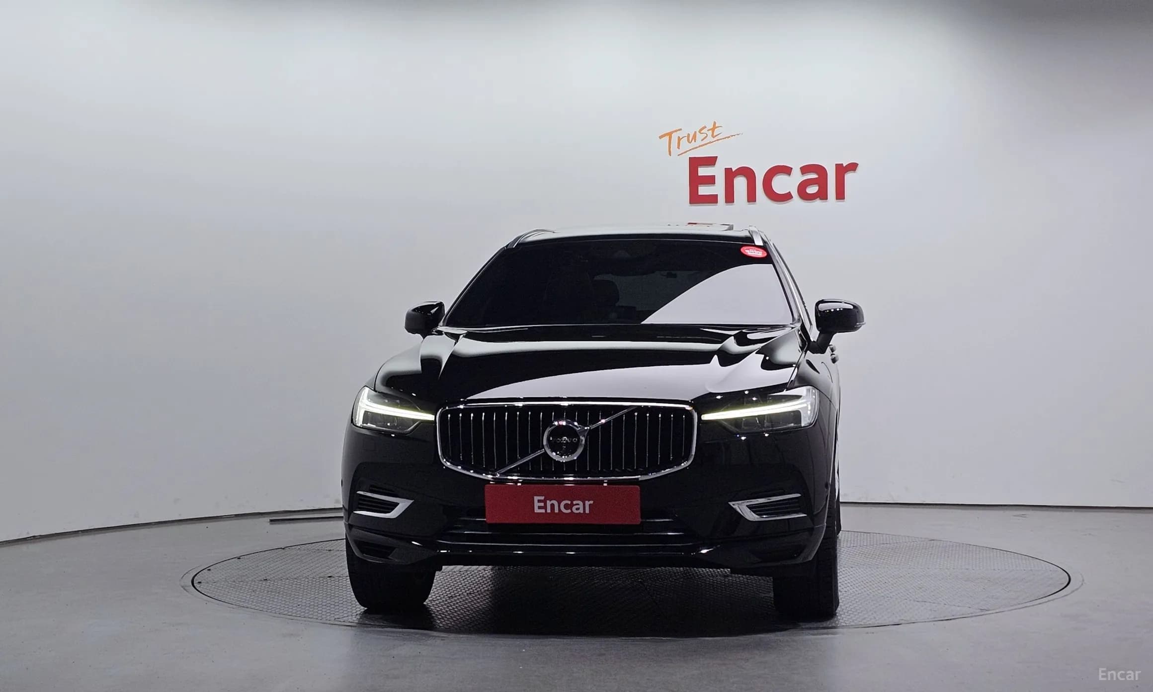 XC60 Gen 2