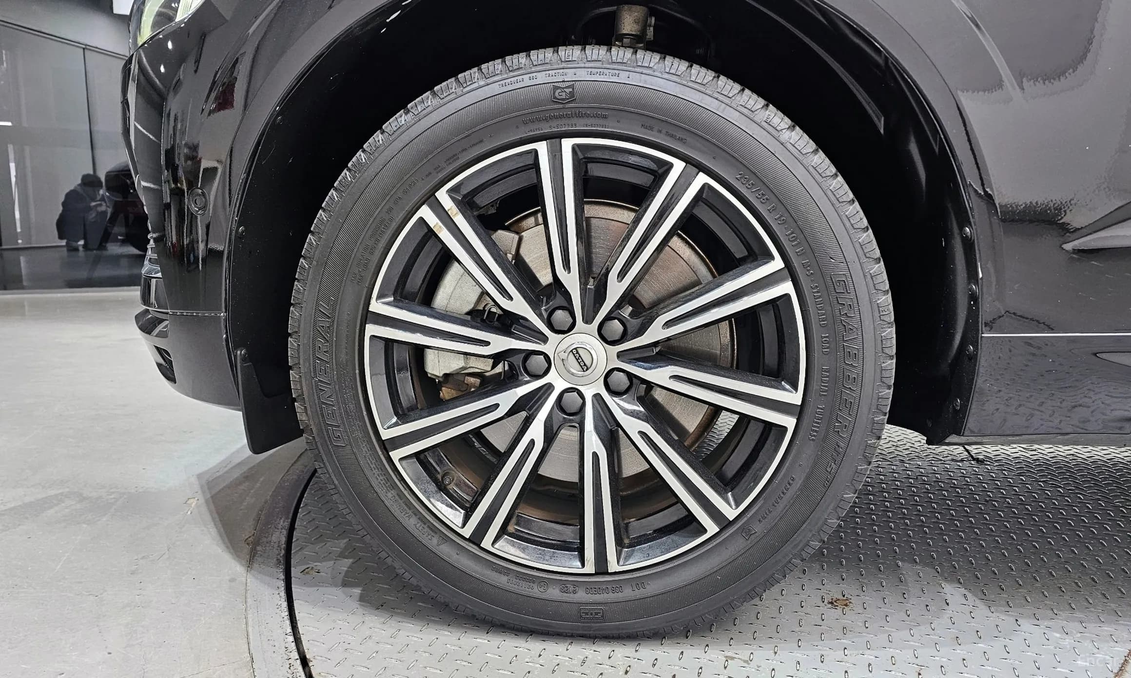 XC60 Gen 2