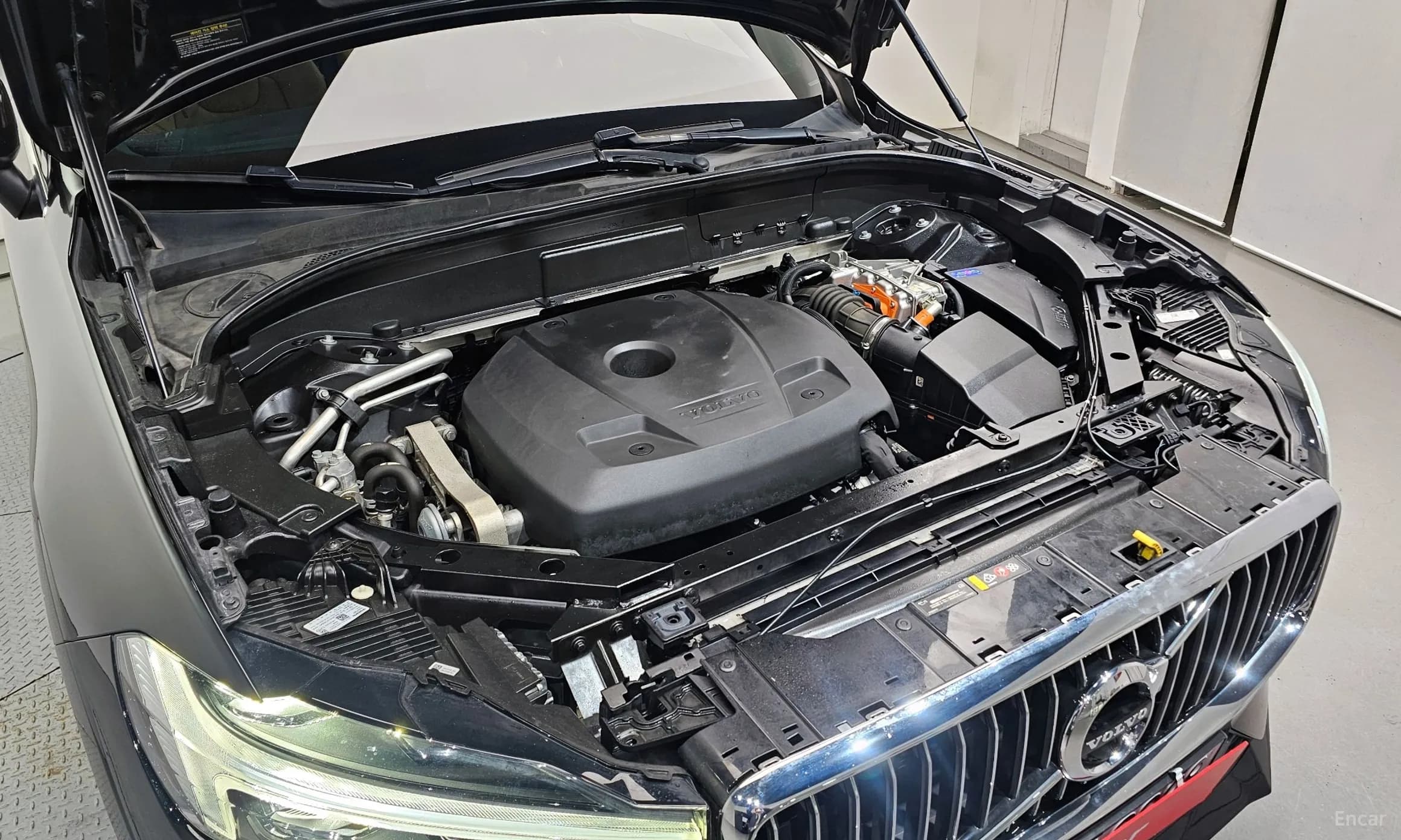 XC60 Gen 2