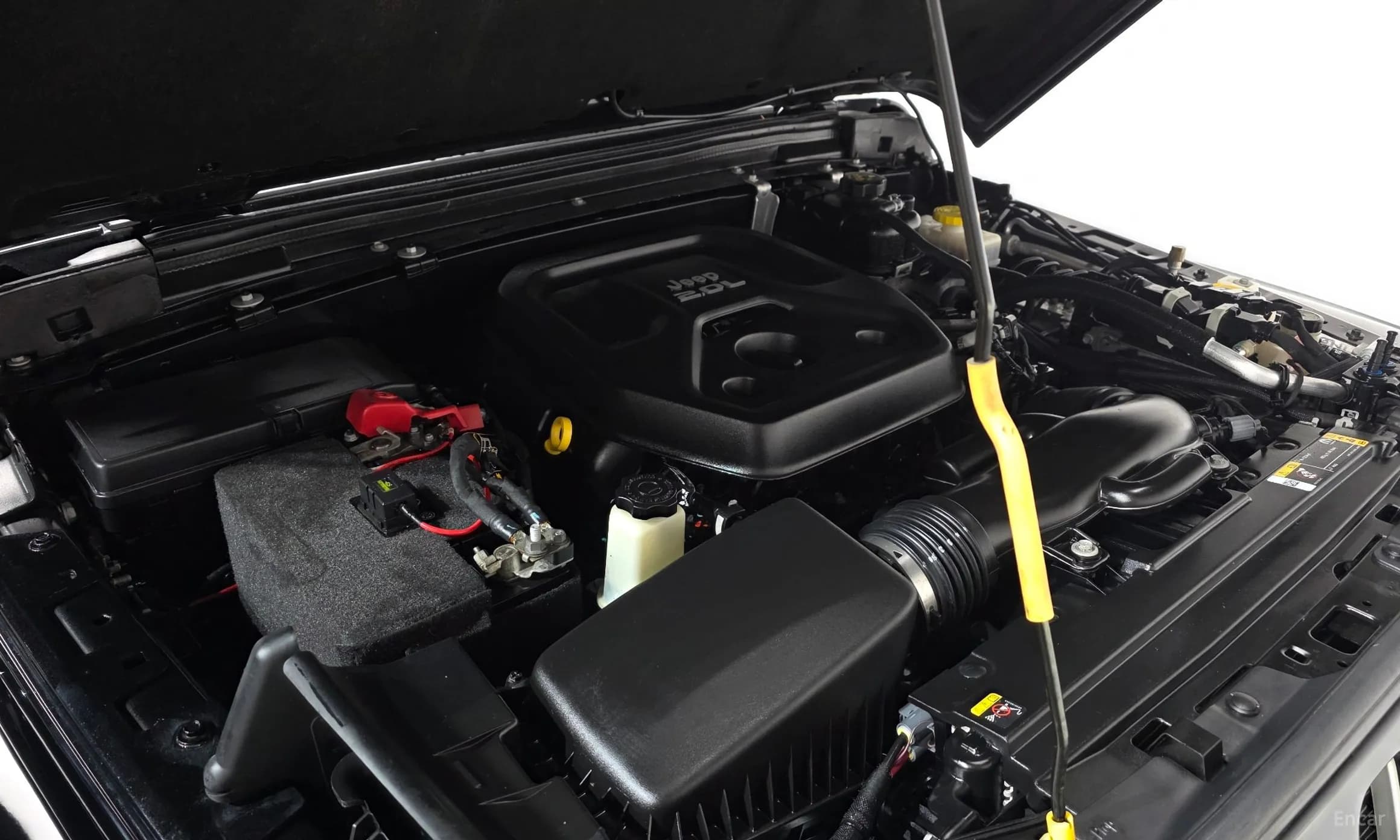 Wrangler (JL)