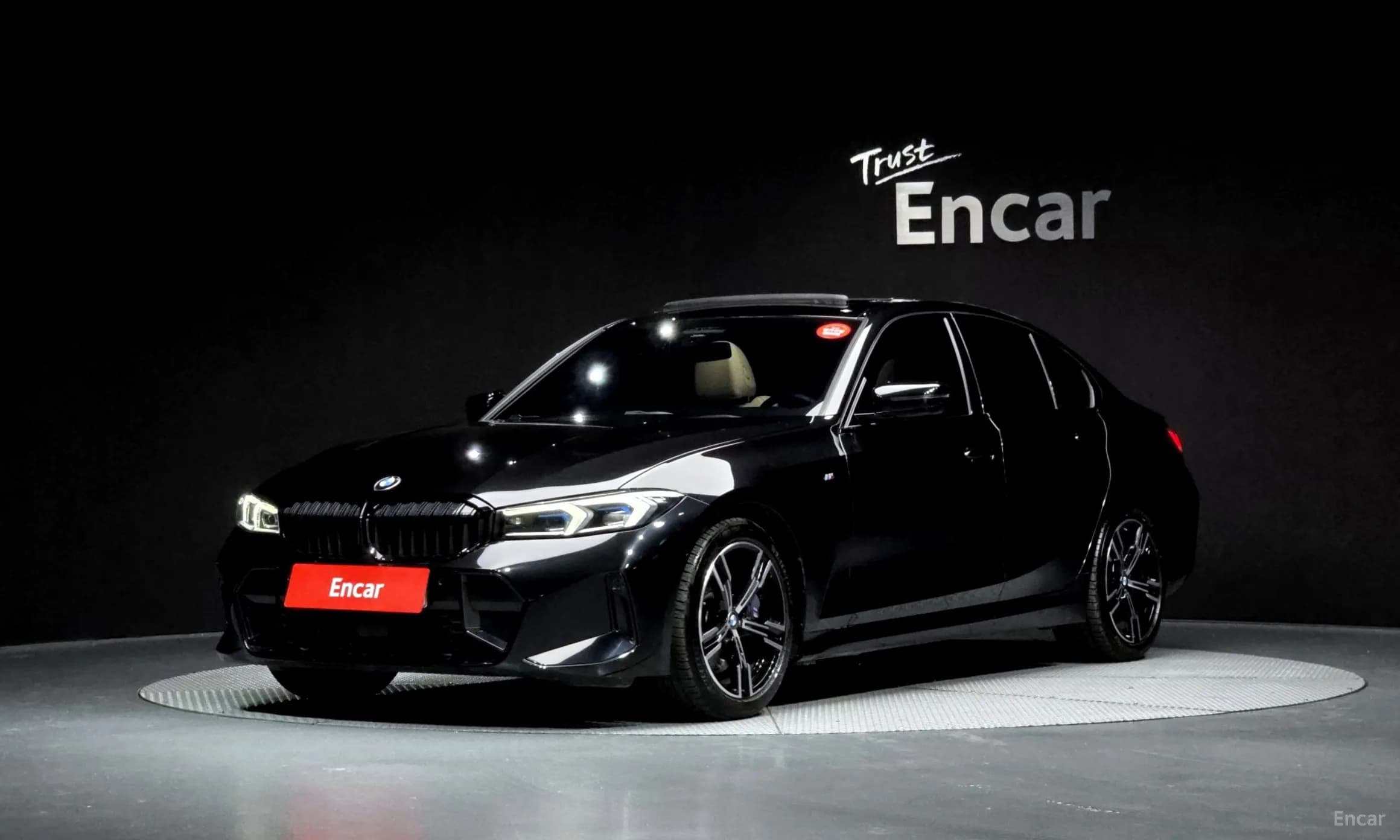 3 Series (G20)