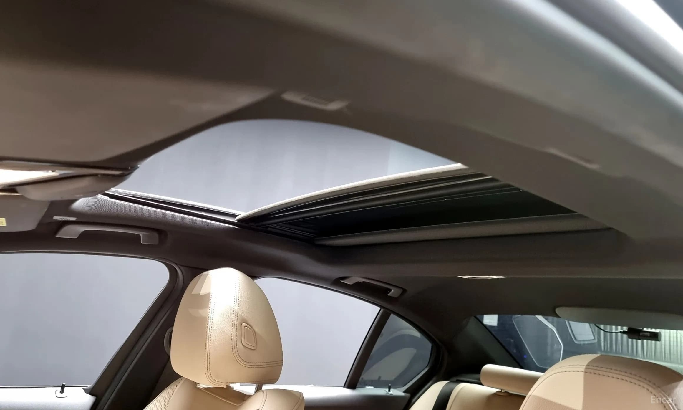 3 Series (G20)